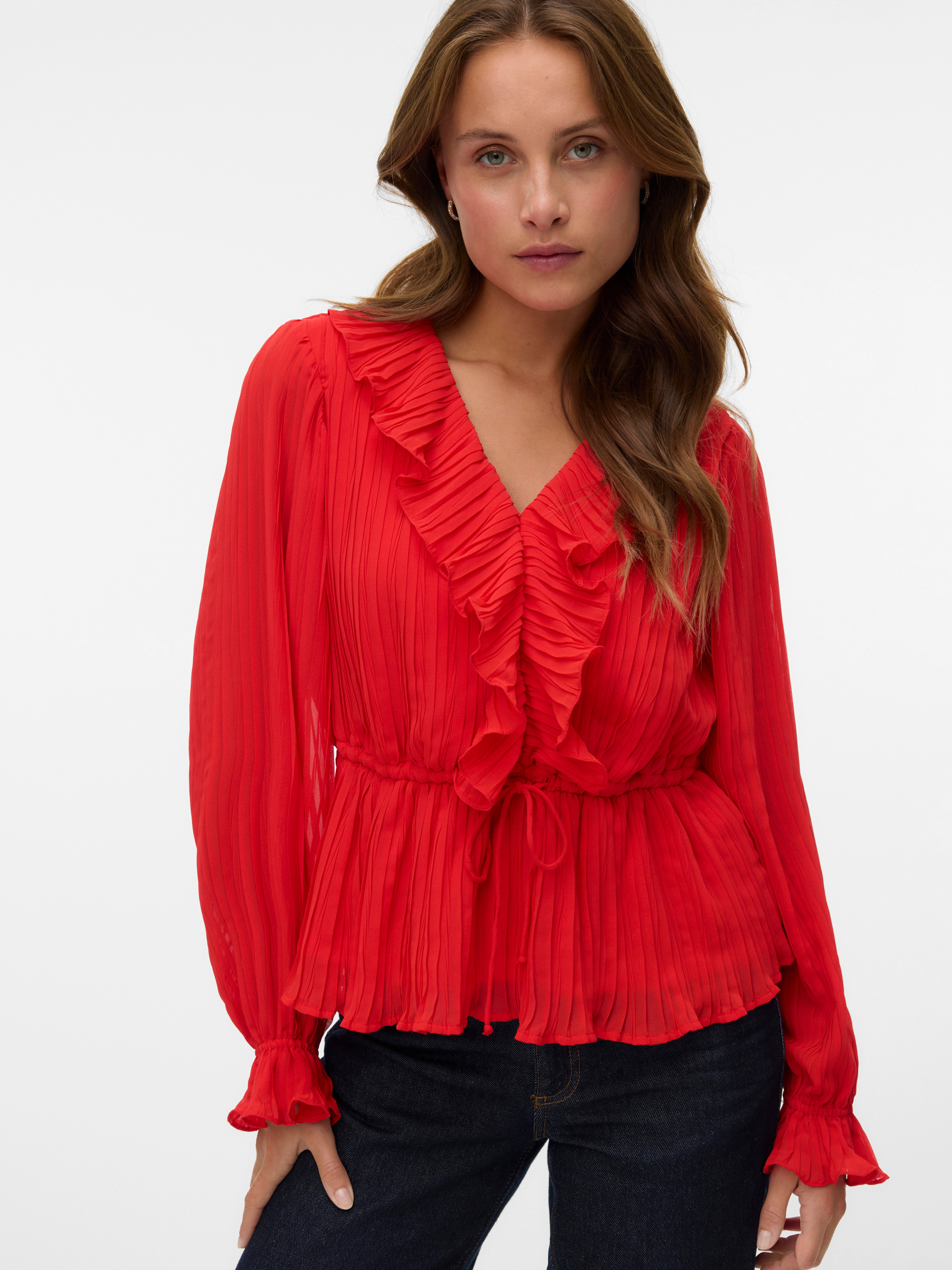 VERO MODA® VMDORA Top