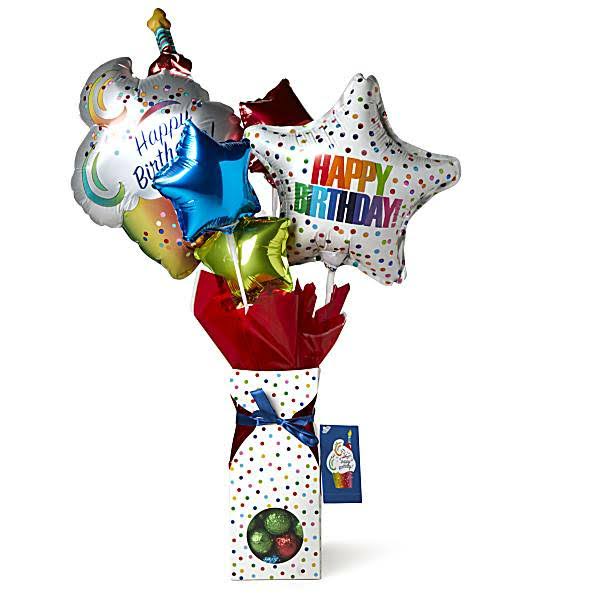 Aerial Bouquet Airmazing Bouquet - Each