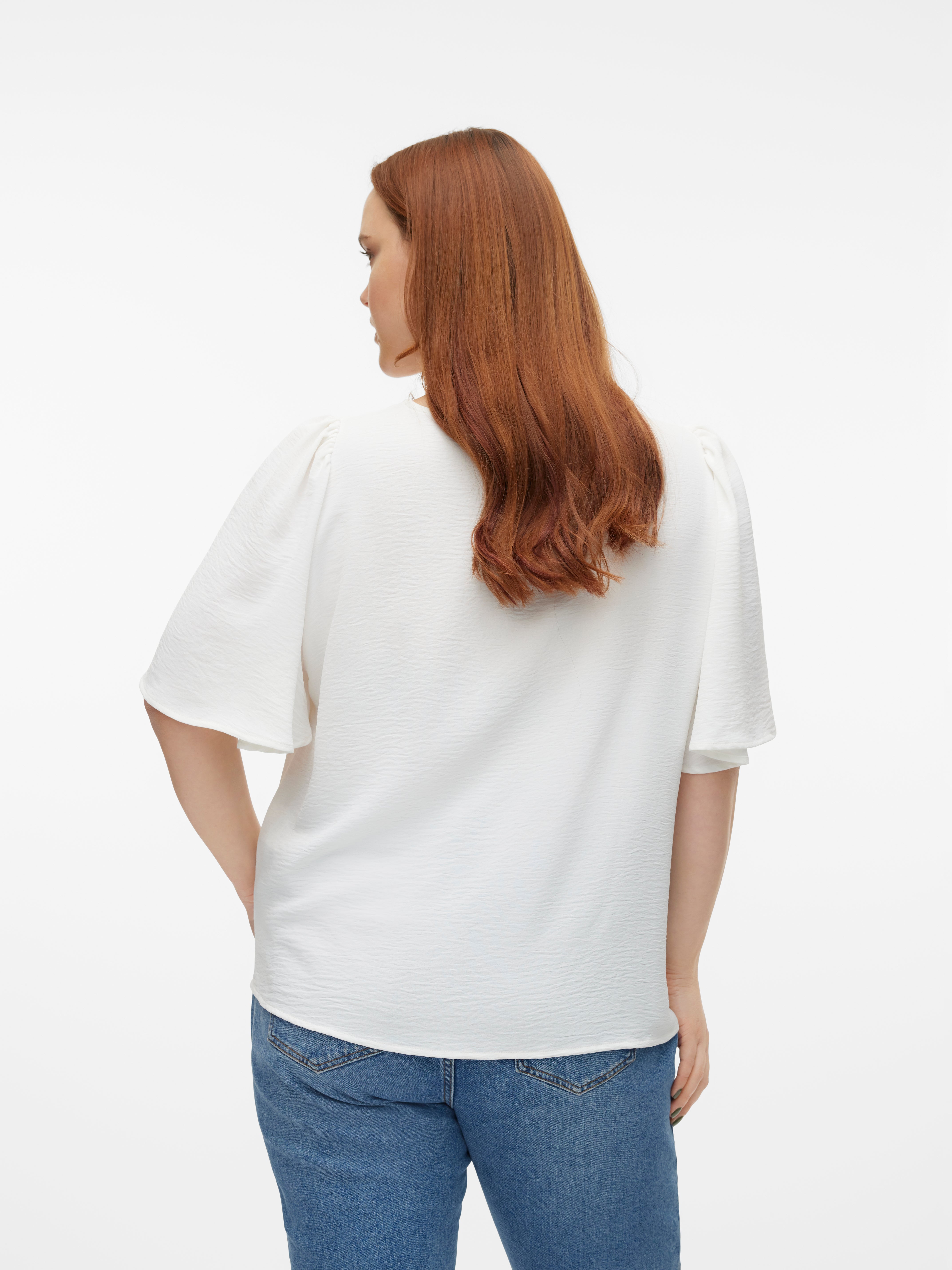 VERO MODA® VMALVA Top