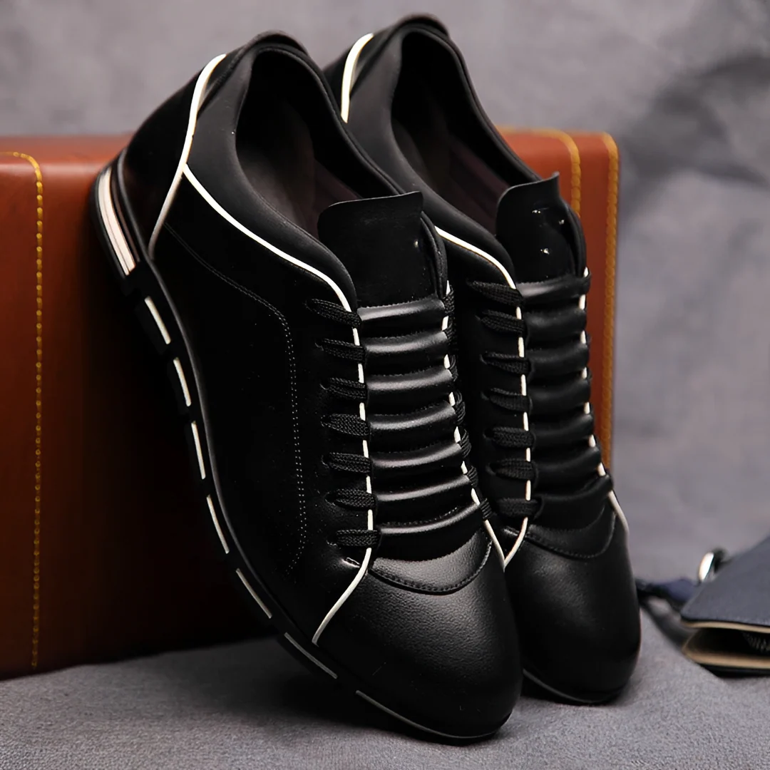 Aulus – Chaussures pour homme – style décontracté pour tous les jours