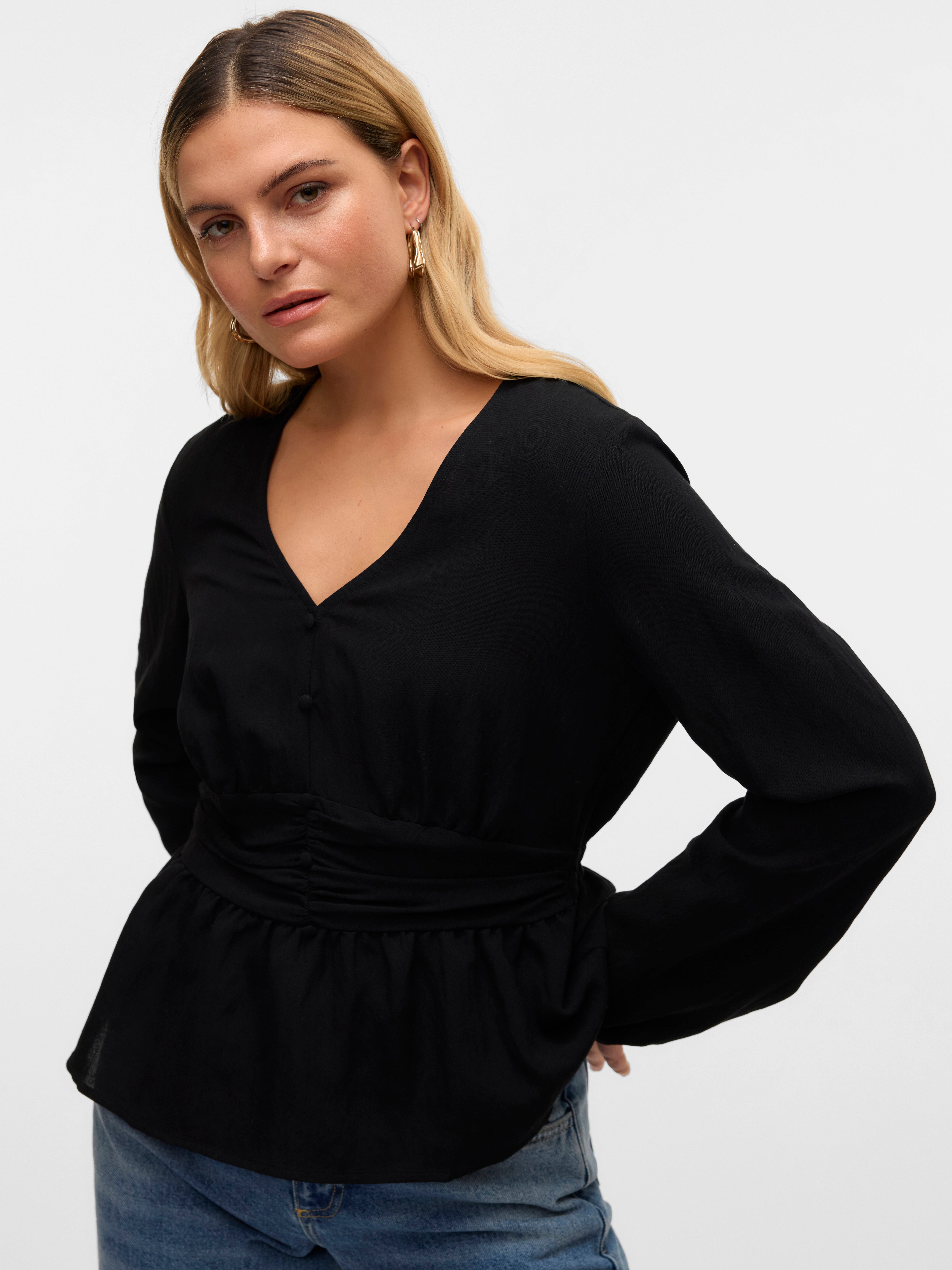 VERO MODA® VMVERONIKA Top