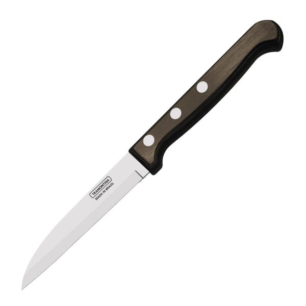 Polywood skrellekniv 10 cm