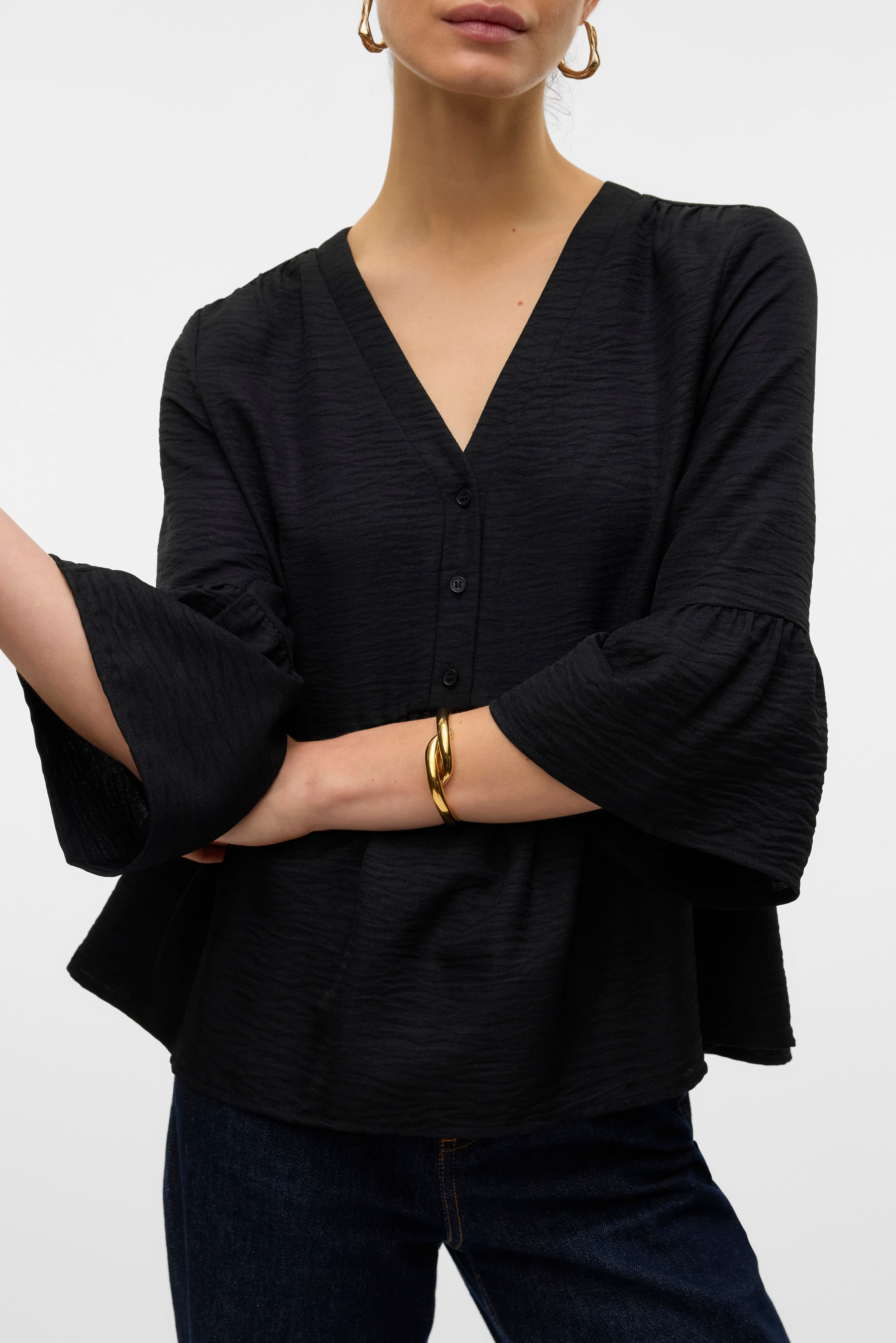 VERO MODA® VMMELONY Top