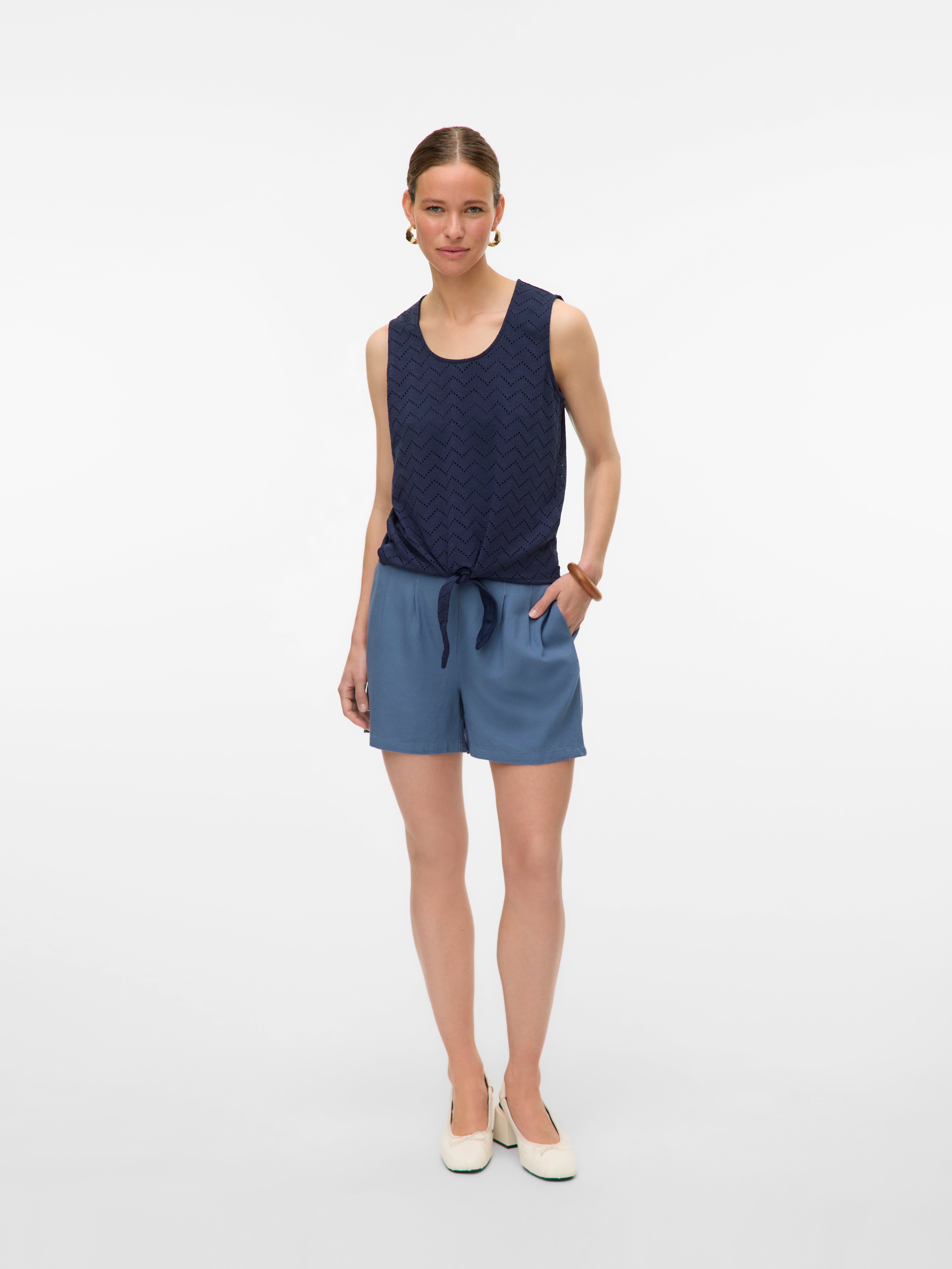 VERO MODA® VMTHAS Top