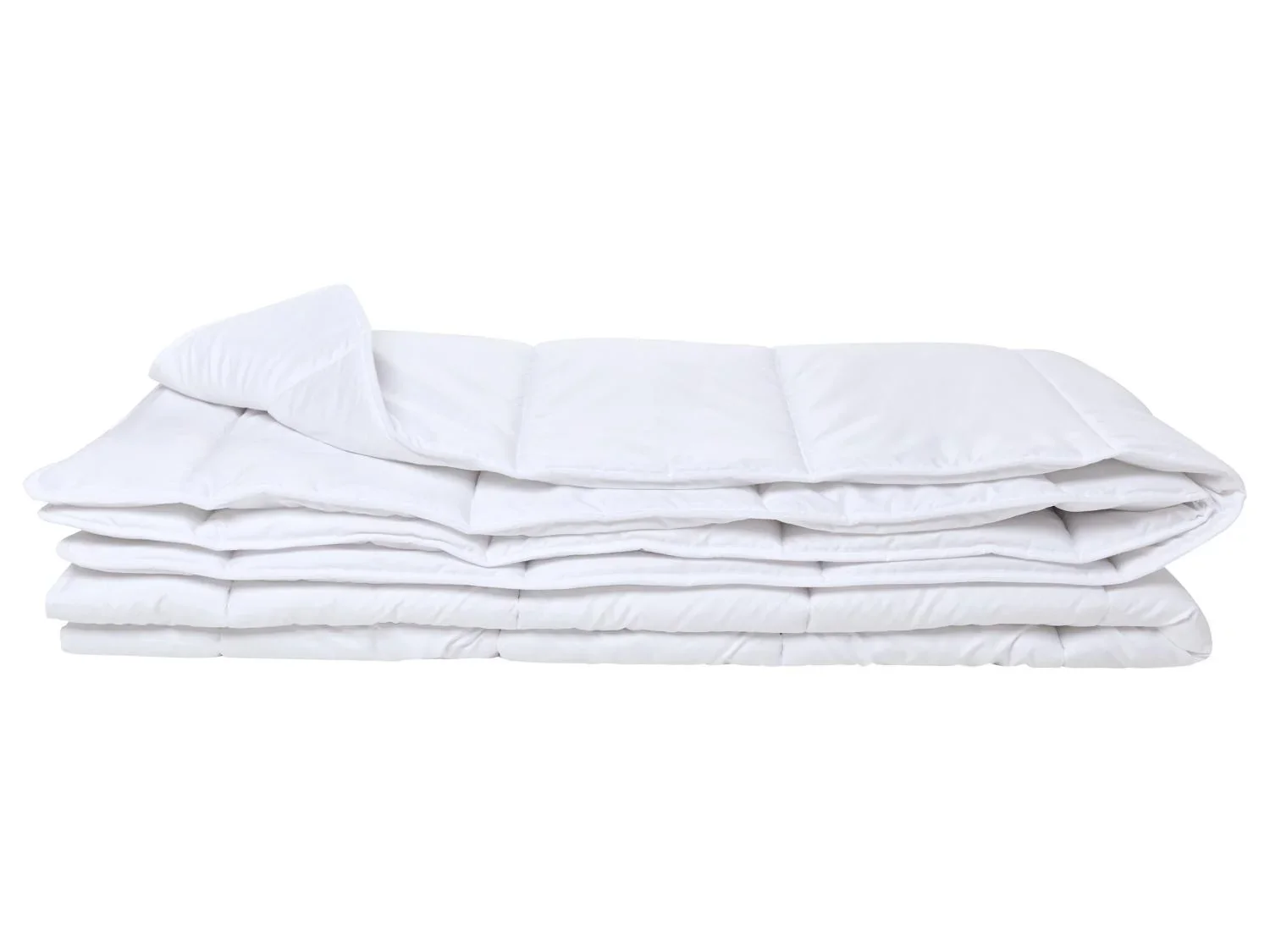 LIVARNO Couette anti-acariens, 260 x 240 cm