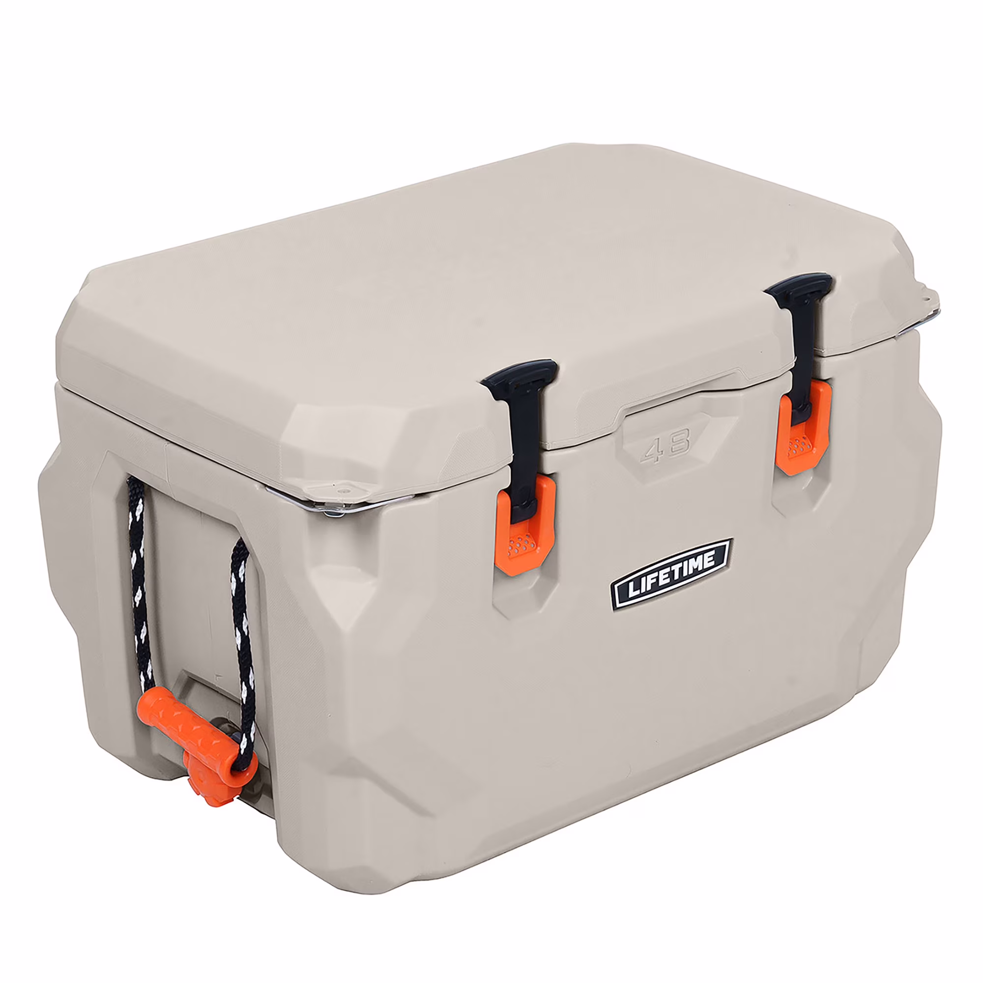48 Quart High Performance Cooler 91209