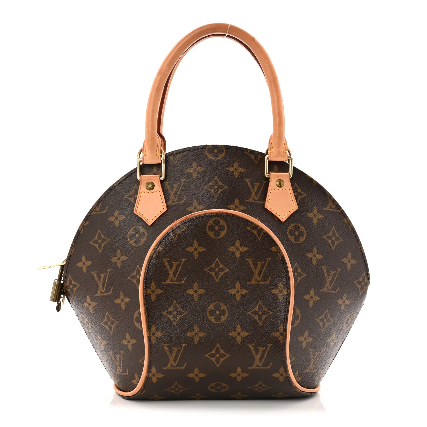 Monogram Ellipse PM