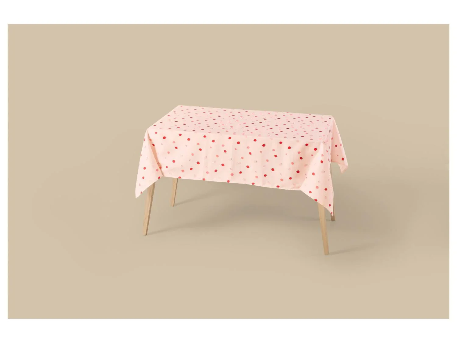 LIVARNO Nappe