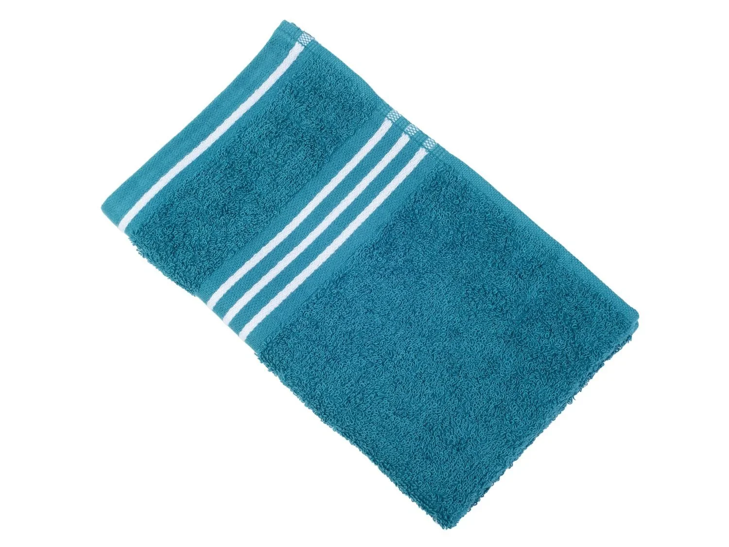 Gzze Petites serviettes Rio, par lot de 2, 30 x 50 cm chacune