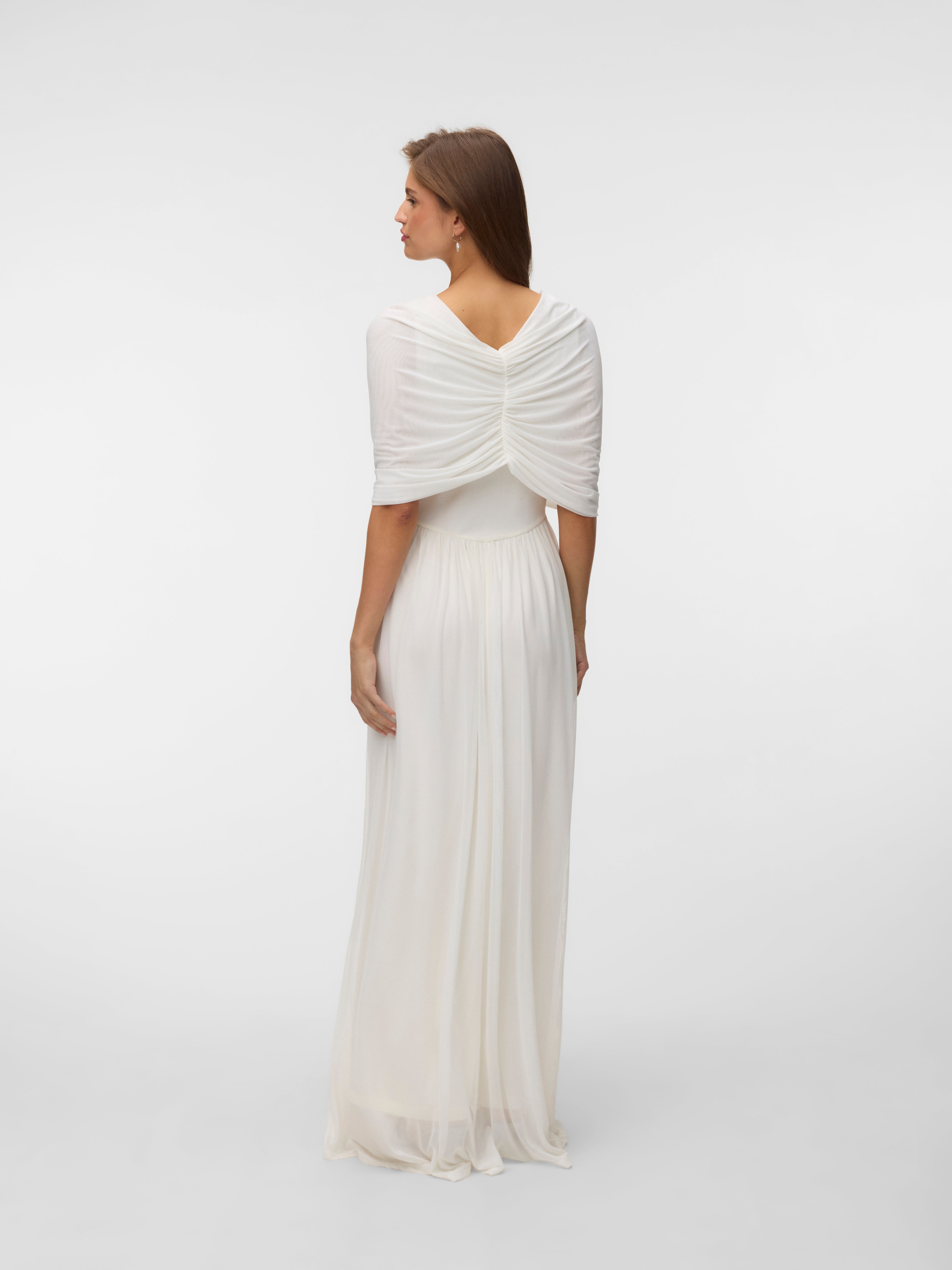 VERO MODA® VMROSETTA Long dress