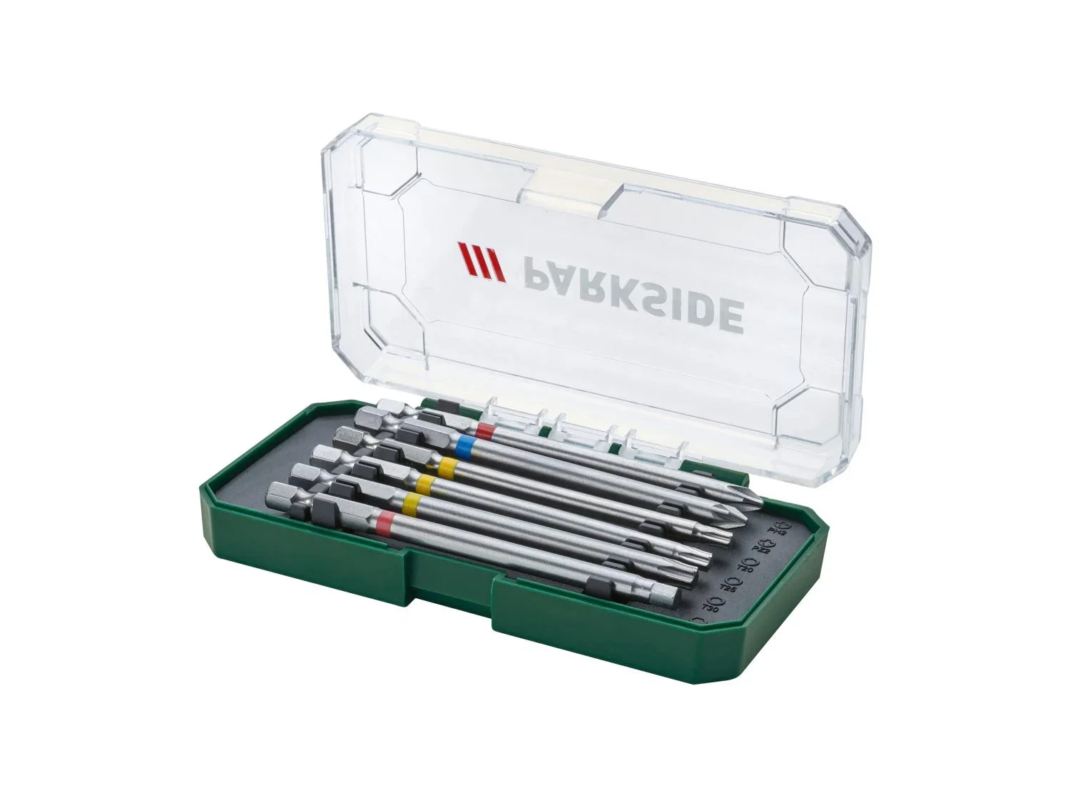 PARKSIDE Set d'embouts ou Douilles