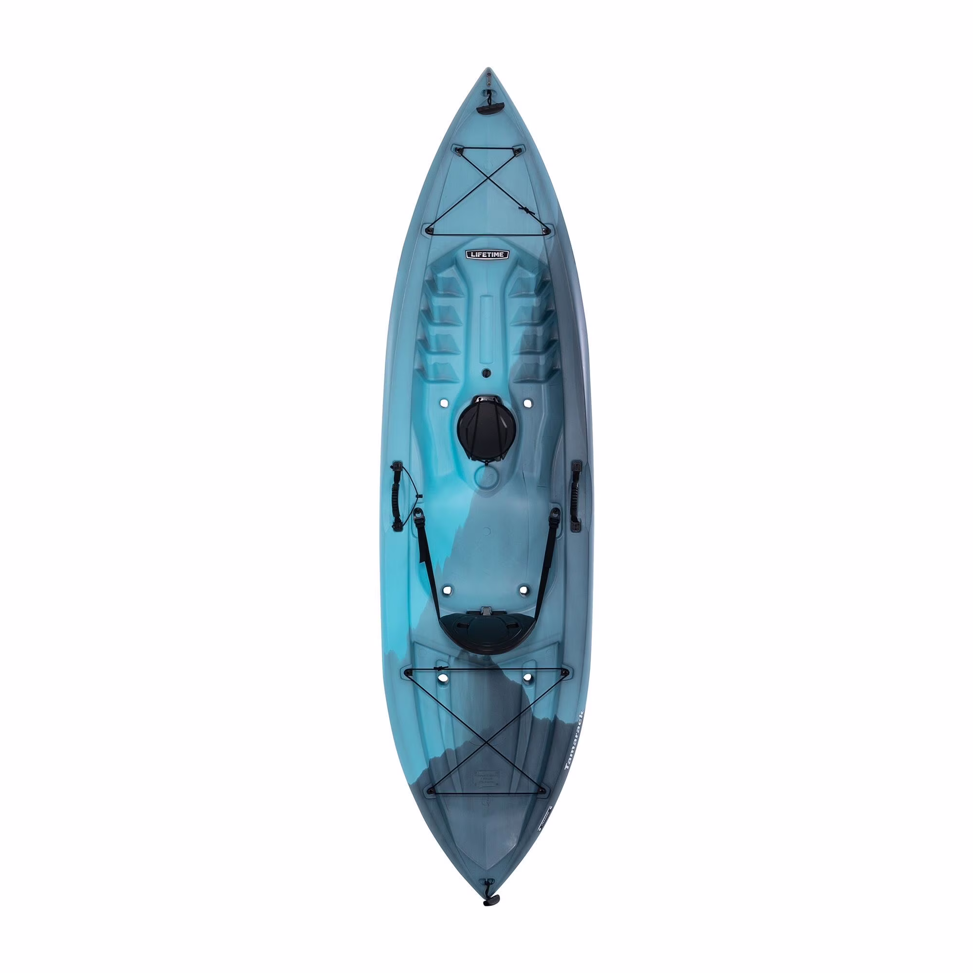 Tahoma 10 ft. Sit-on-Top Kayak, Emperor Fusion (91346)(Emperor Fusion) - Image 3