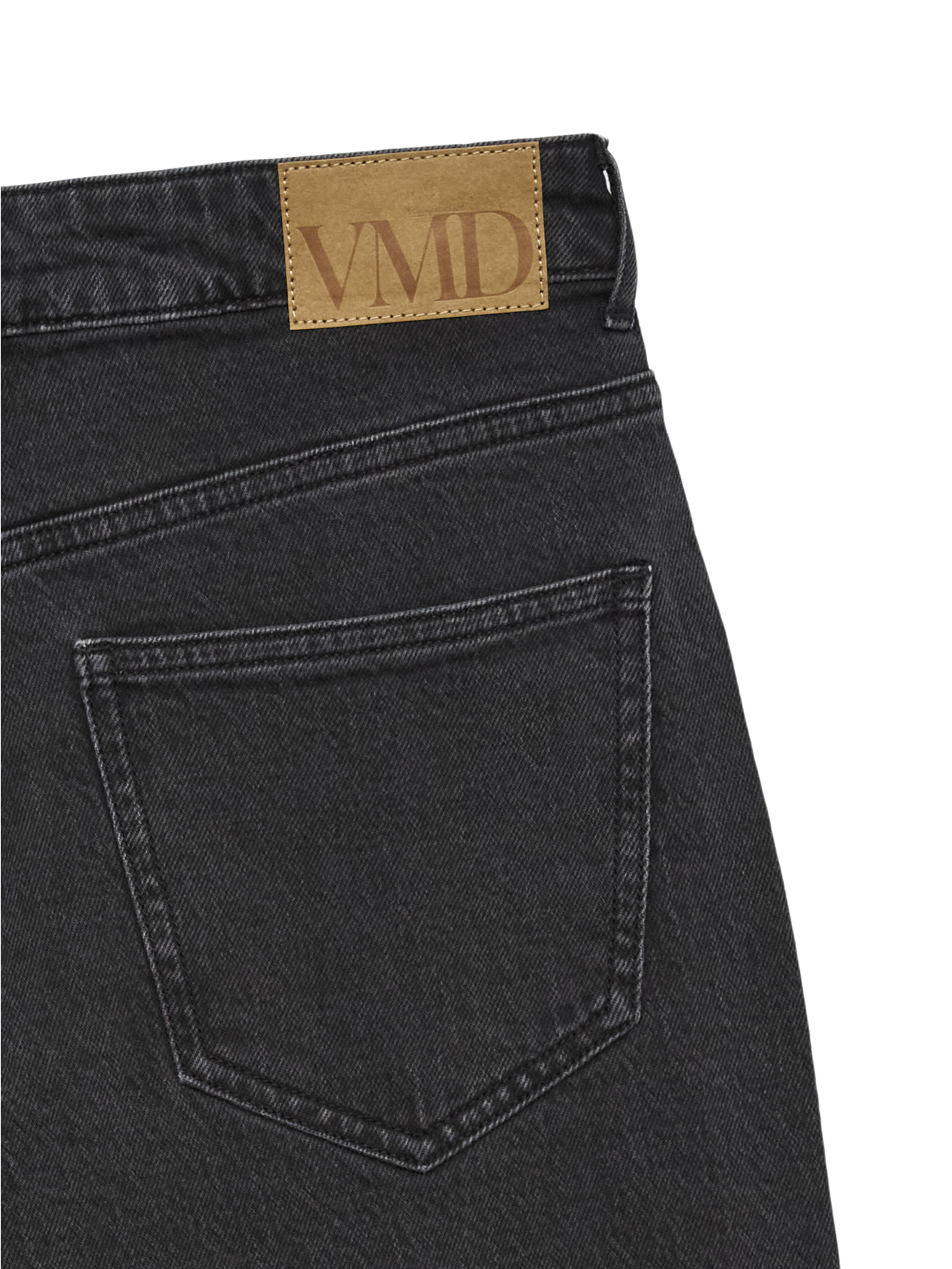 VERO MODA® VMTESSA High rise Mom Fit Jeans