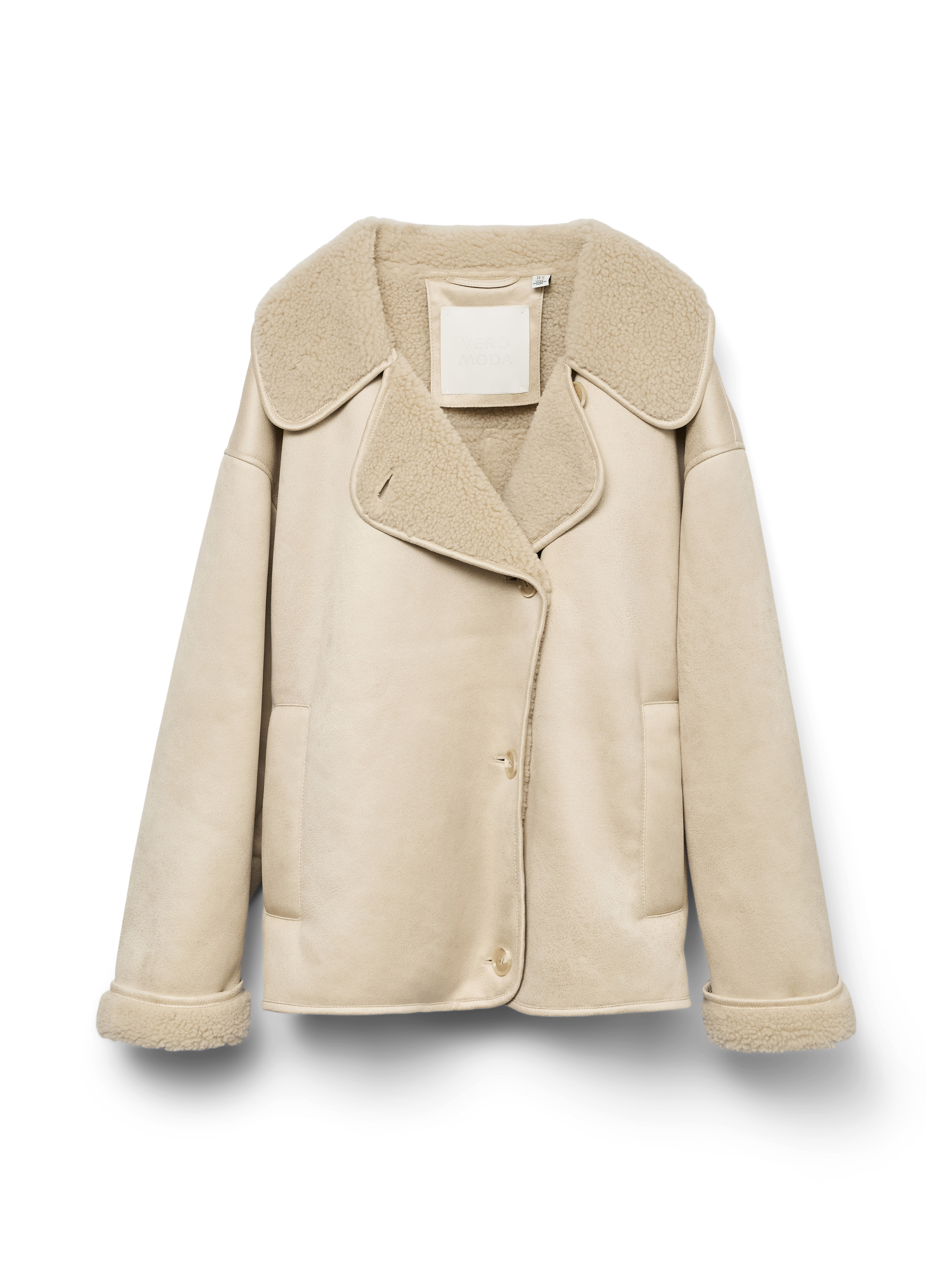 VERO MODA® VMSABINA Jacket