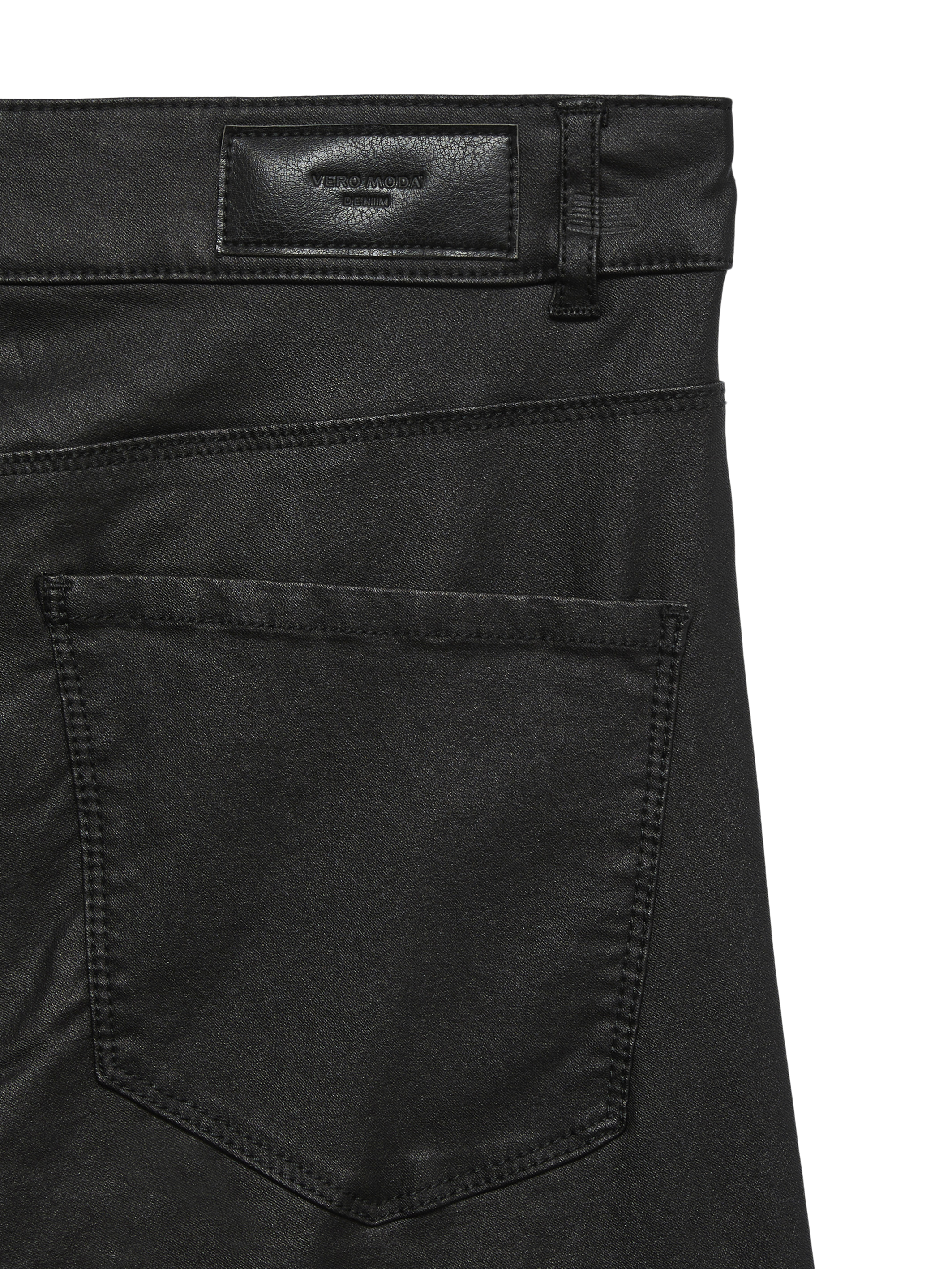 VERO MODA® VMSEVEN Mid rise Trousers