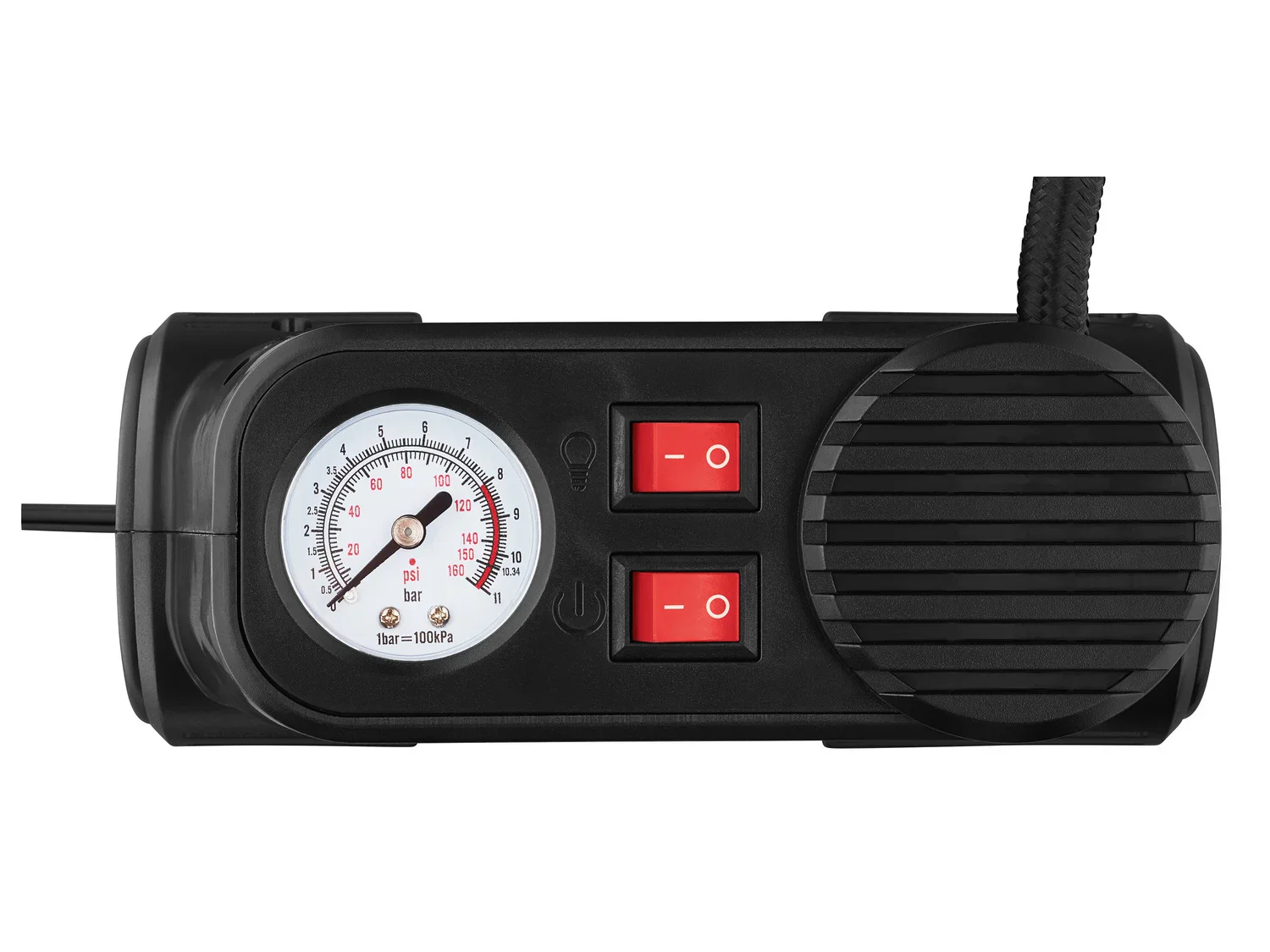ULTIMATE SPEED Mini-compresseur UMK 10 D3