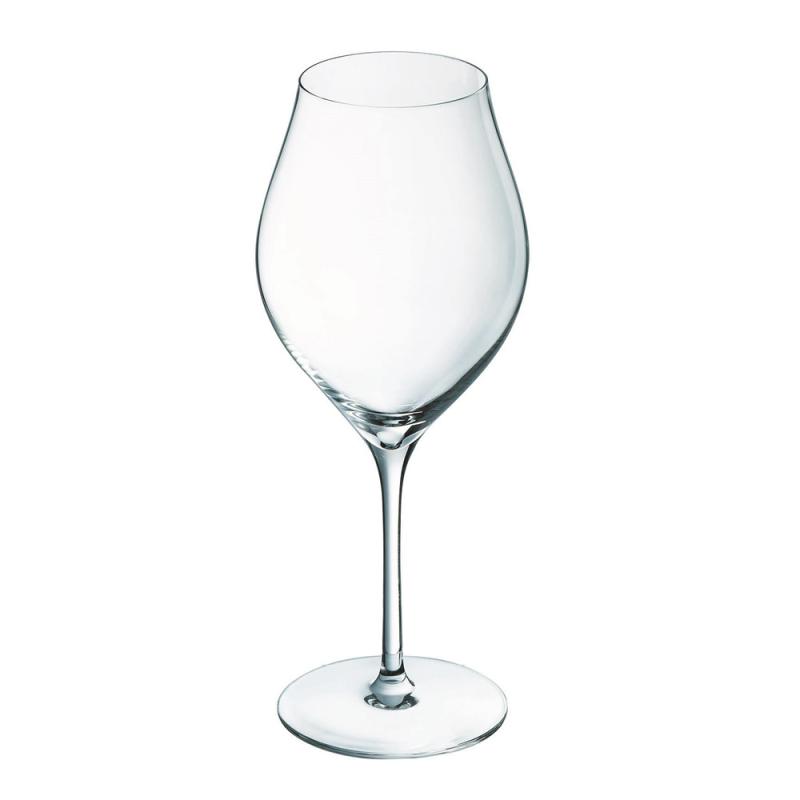 Exaltation rødvinsglass 55 cl 6 stk
