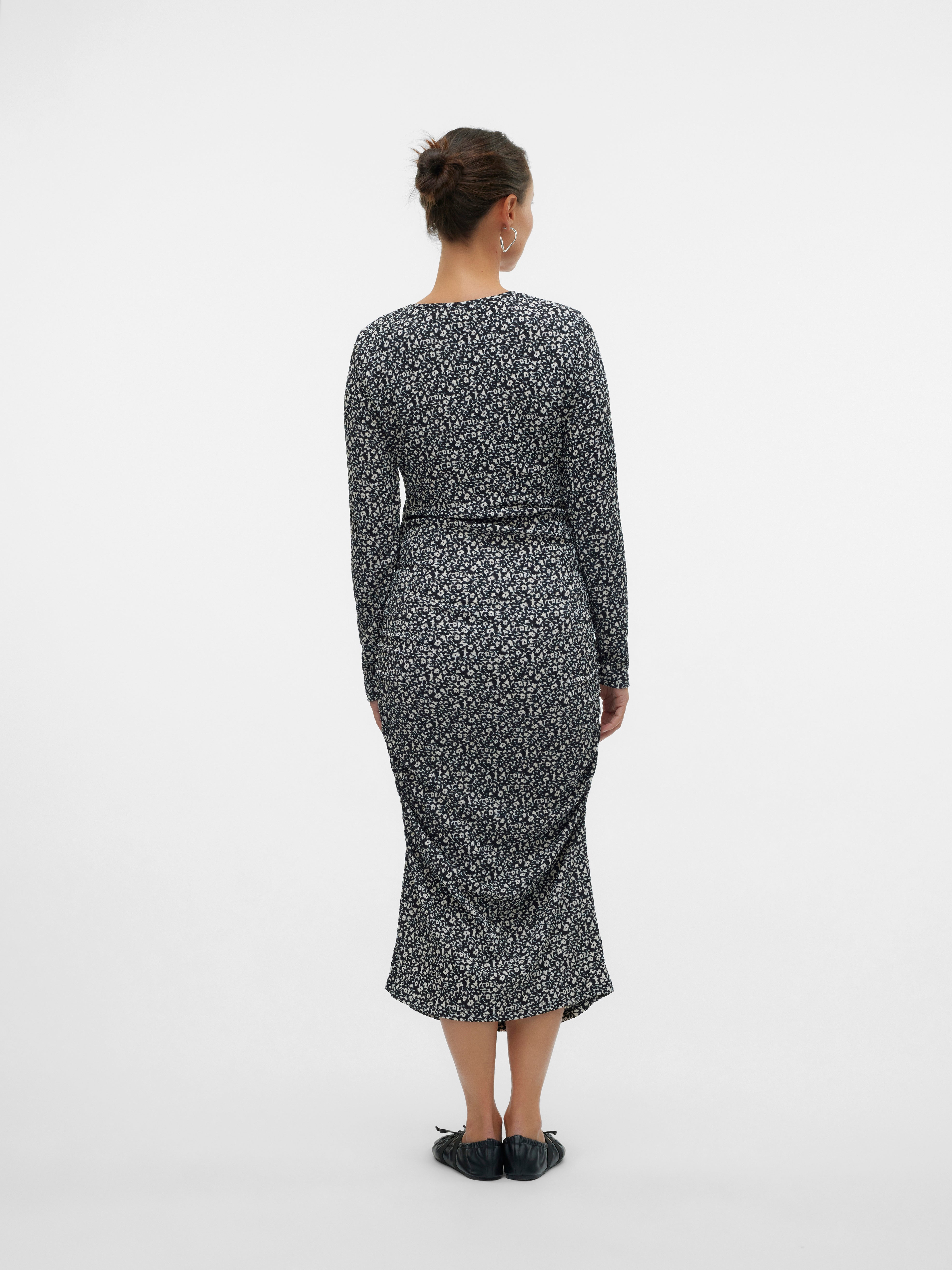 VERO MODA® MLELVIRA Maternity Dress