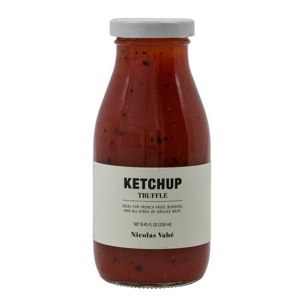 Ketchup trøffel 250 ml