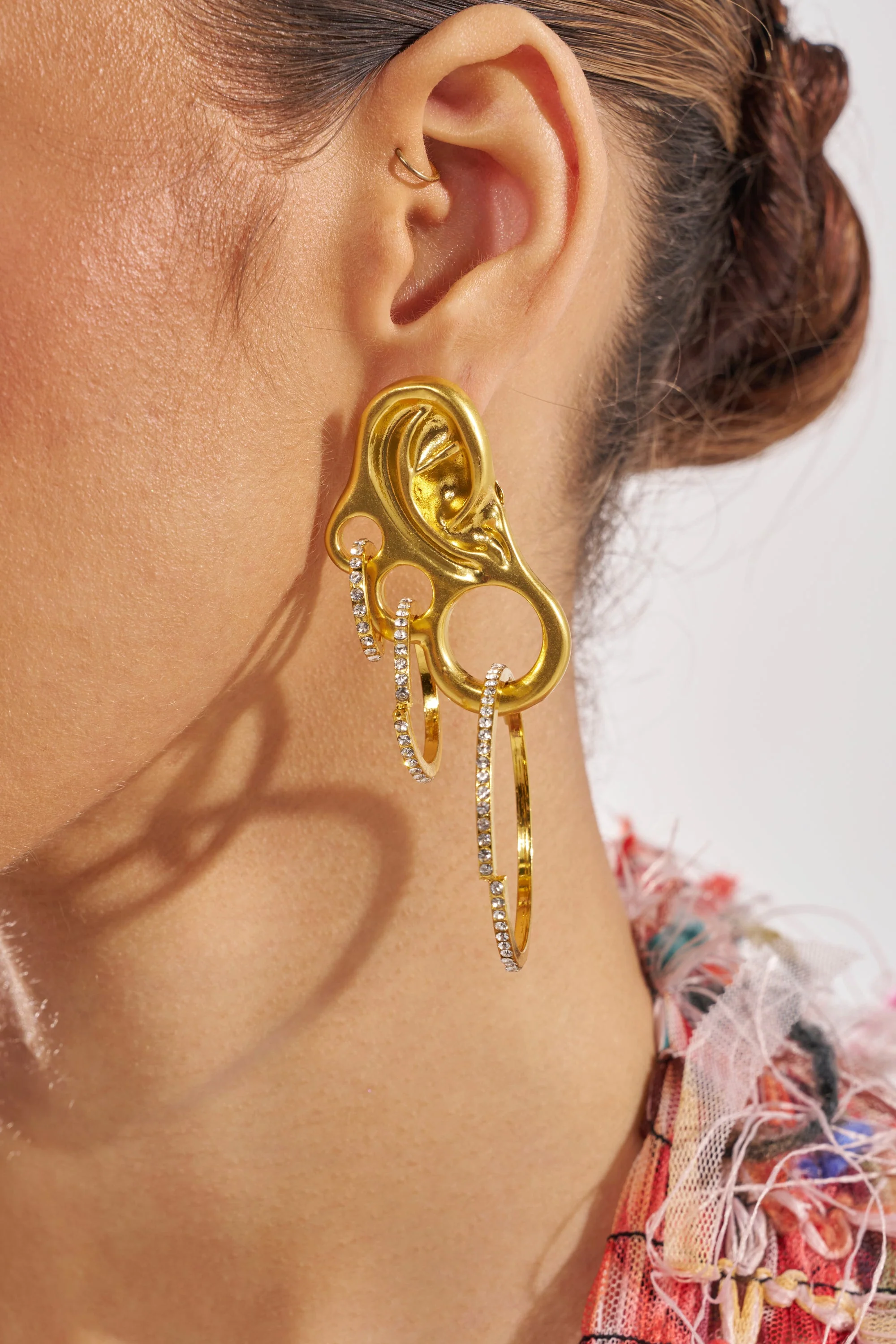 IN MY EAR EARRING - Akira Store