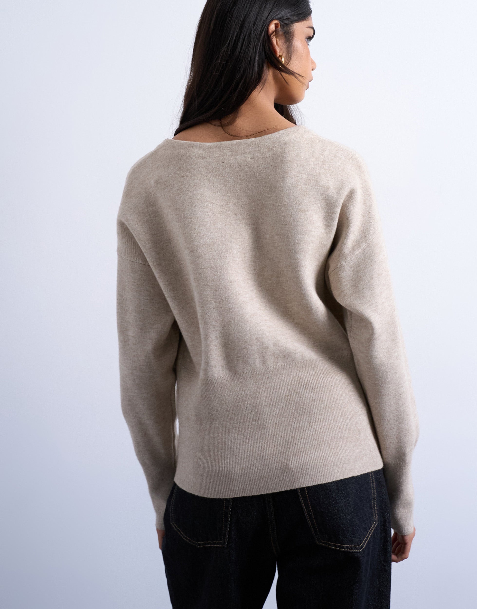 VERO MODA® TSSIENNA Knit Cardigan