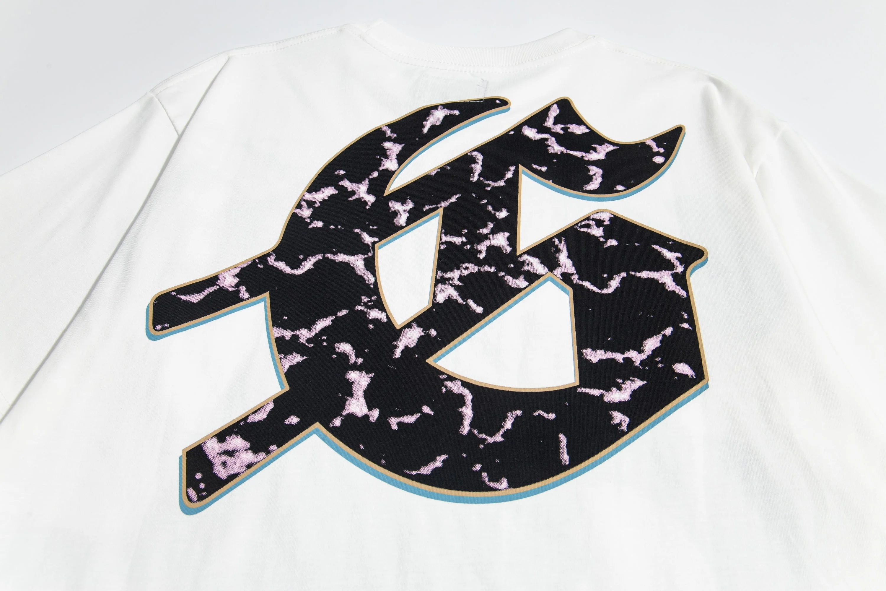 2025 New fashion T-shirt G06