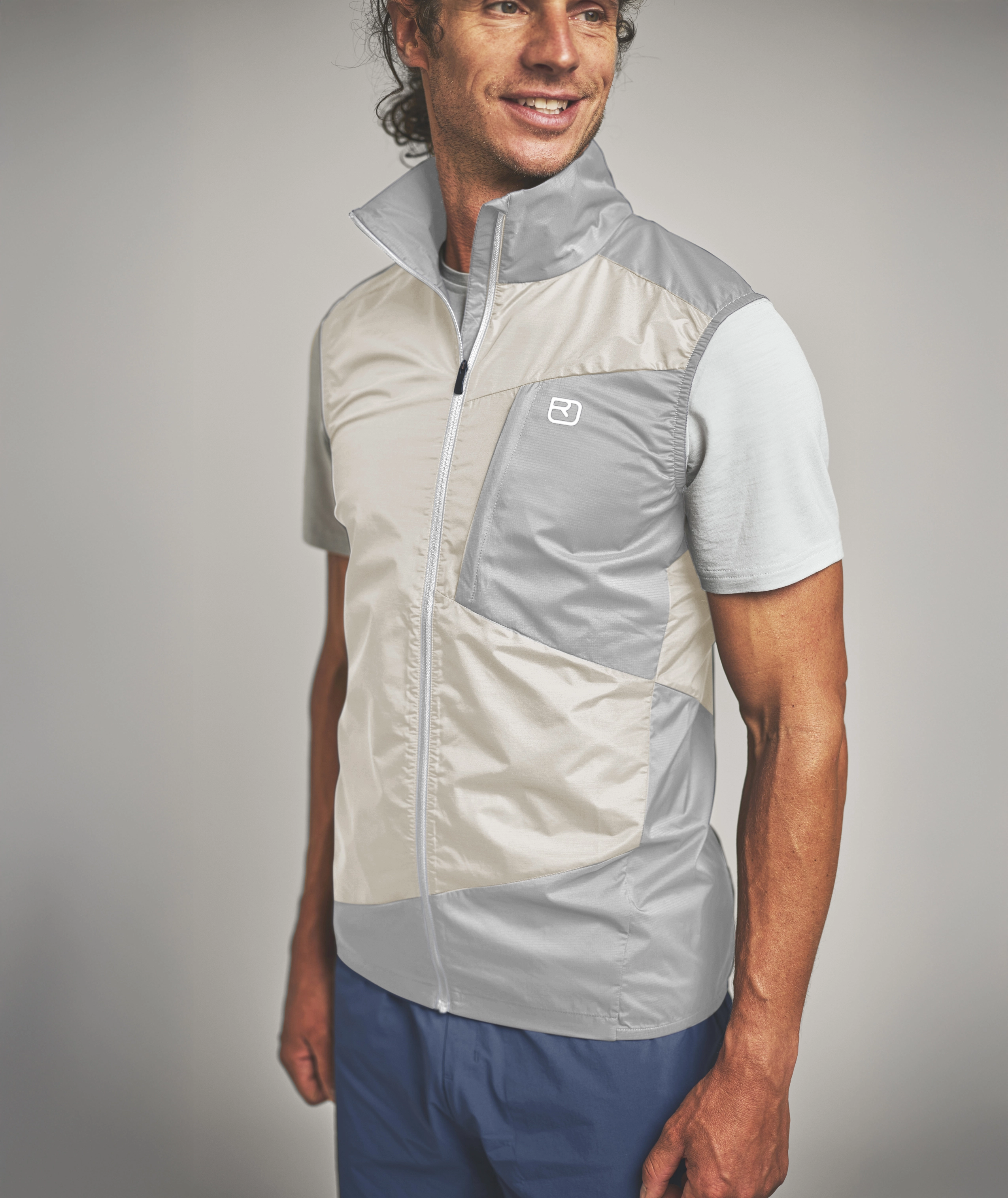 ORTOVOXR TRACE WINDBREAKER VST