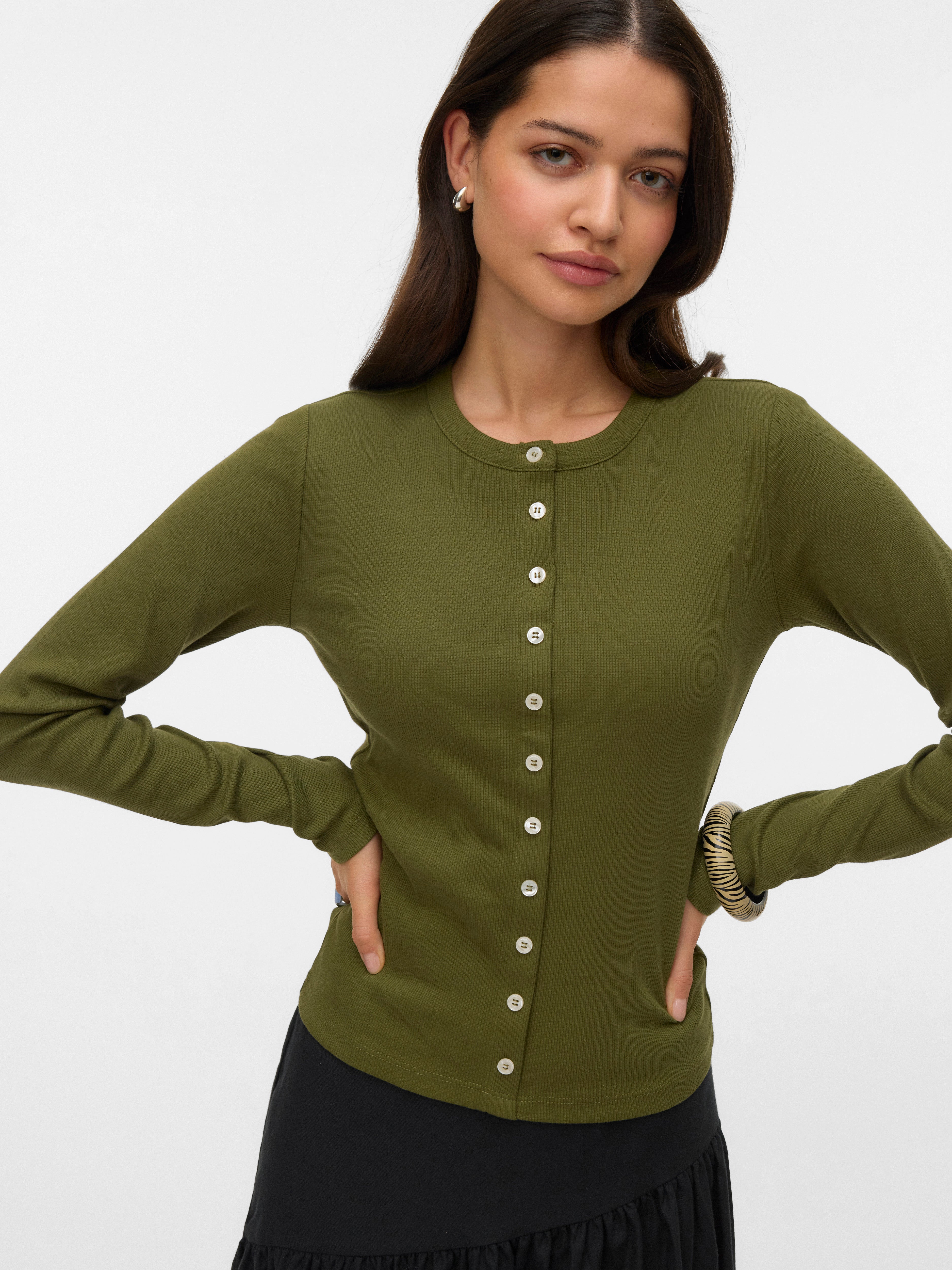 VERO MODA® SNANDREA Cardigan