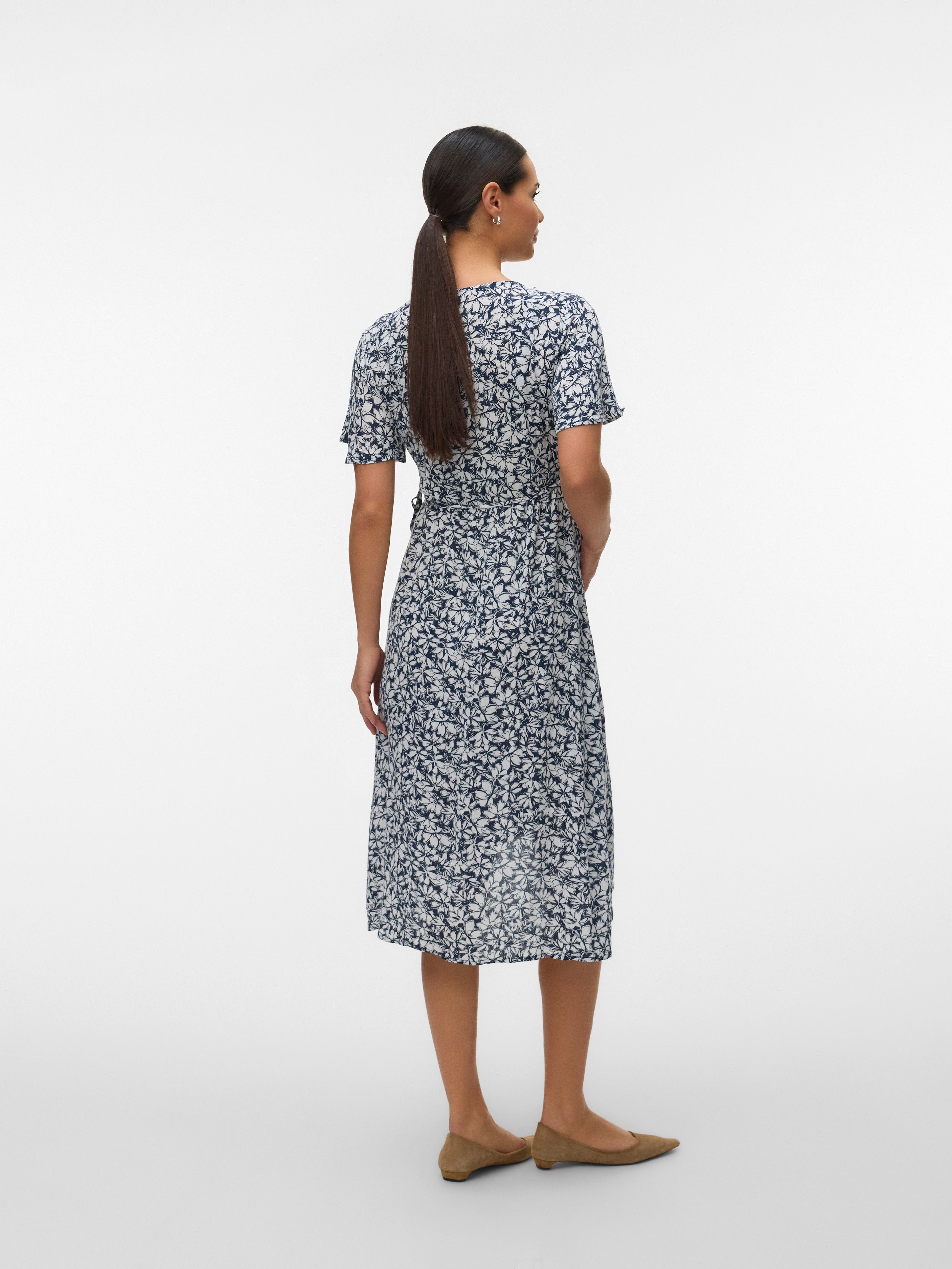 VERO MODA® VMMMENNY Maternity Dress