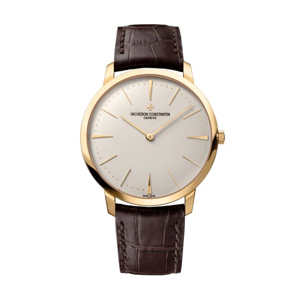 [Super Clone]Vacheron Constantin Patrimony Manual-Winding Ref. # 81180/000J-9118