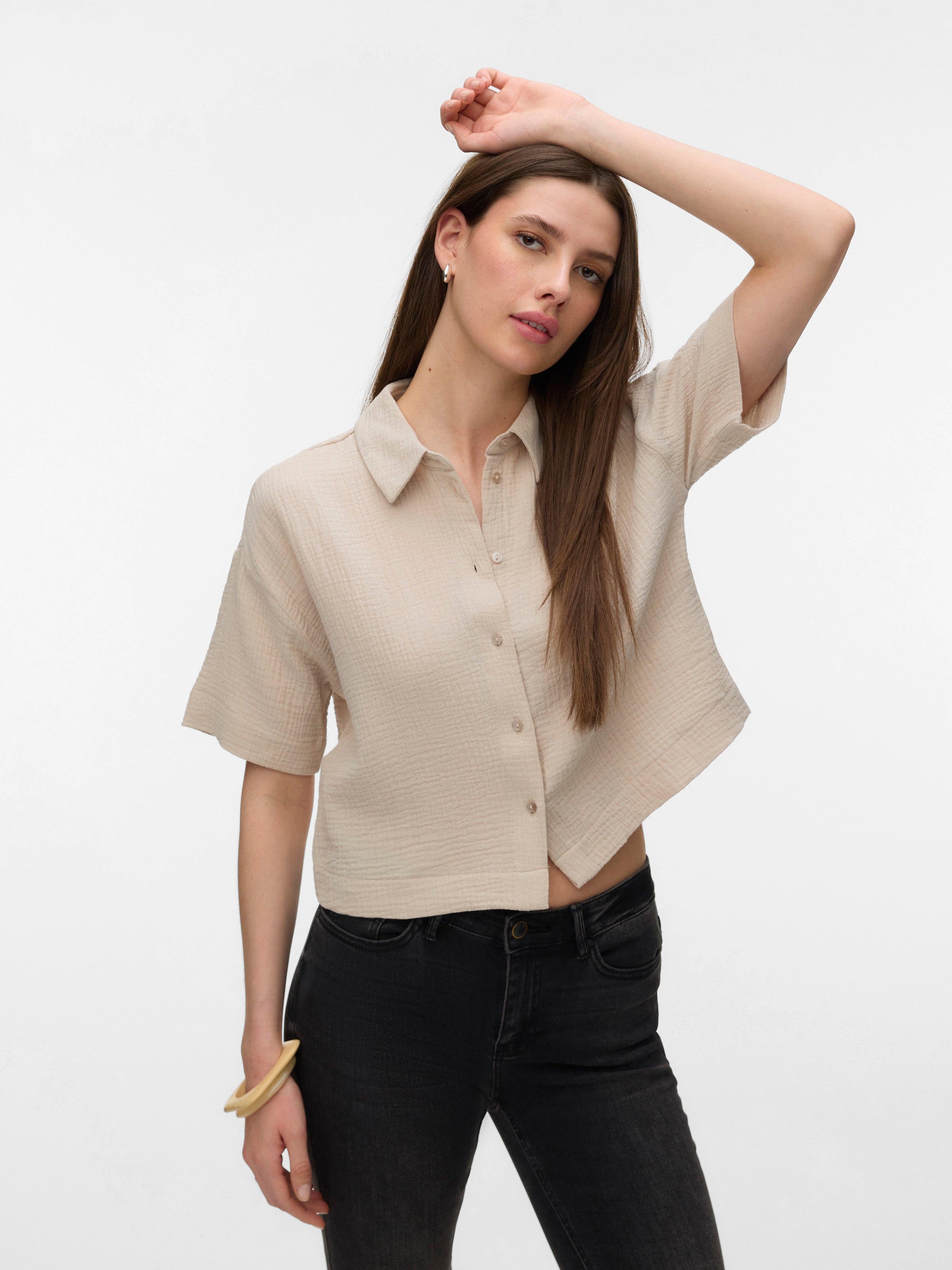 VERO MODA® VMNATALI Shirt