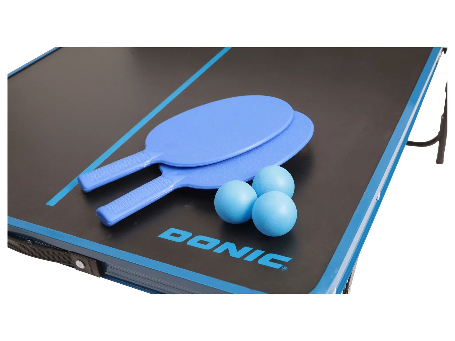 DONIC Table de ping-pong