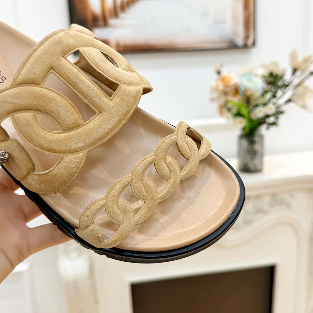 Hermes Extra sandal