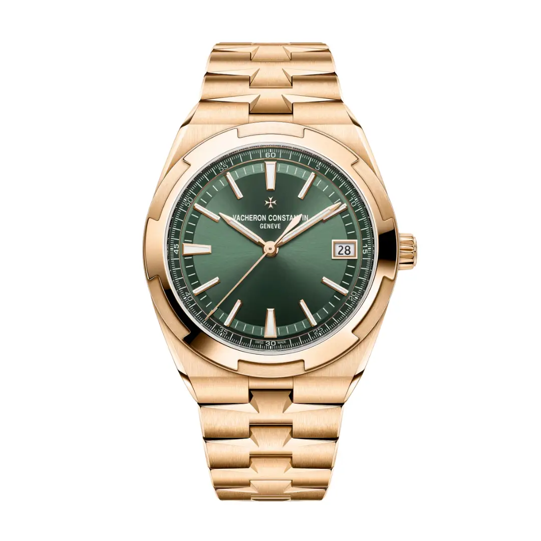Vacheron Constantin（all）