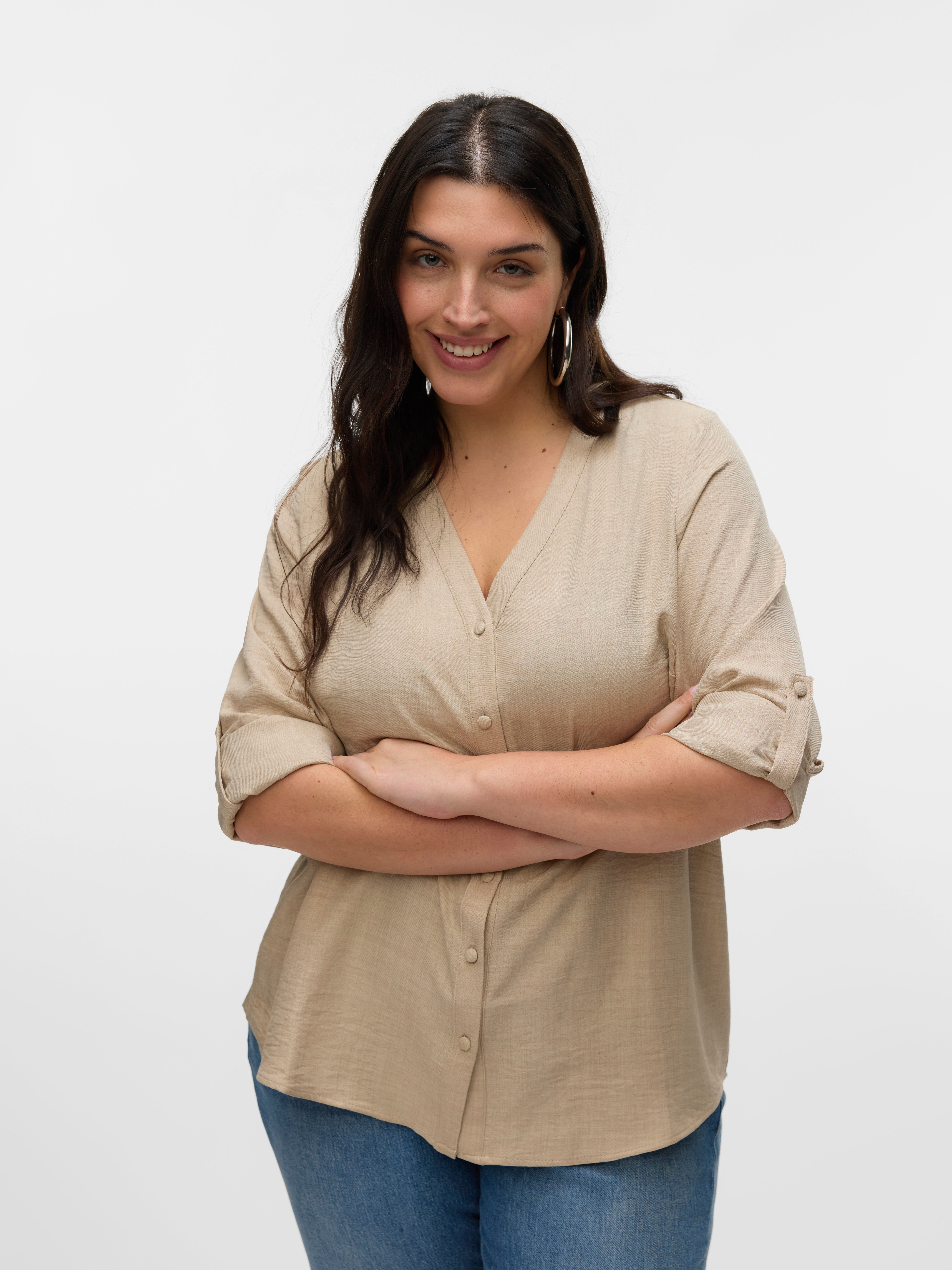 VERO MODA® VMMELANEY Shirt