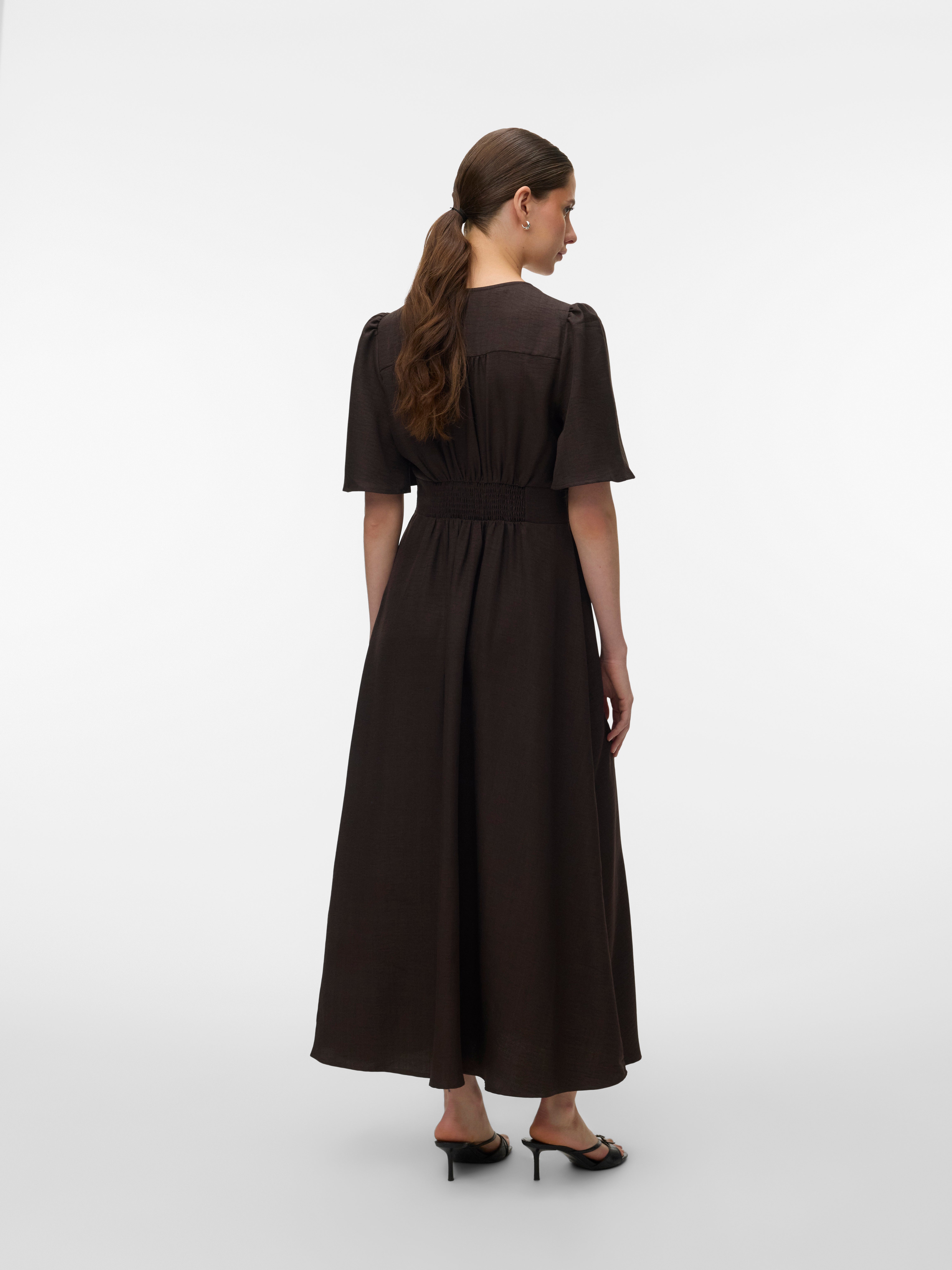 VERO MODA® VMMELANEY Long dress