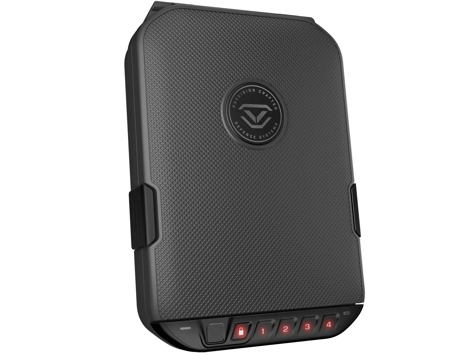 VAULTEK Secure Waterproof Travel Case with Backlit Keypad