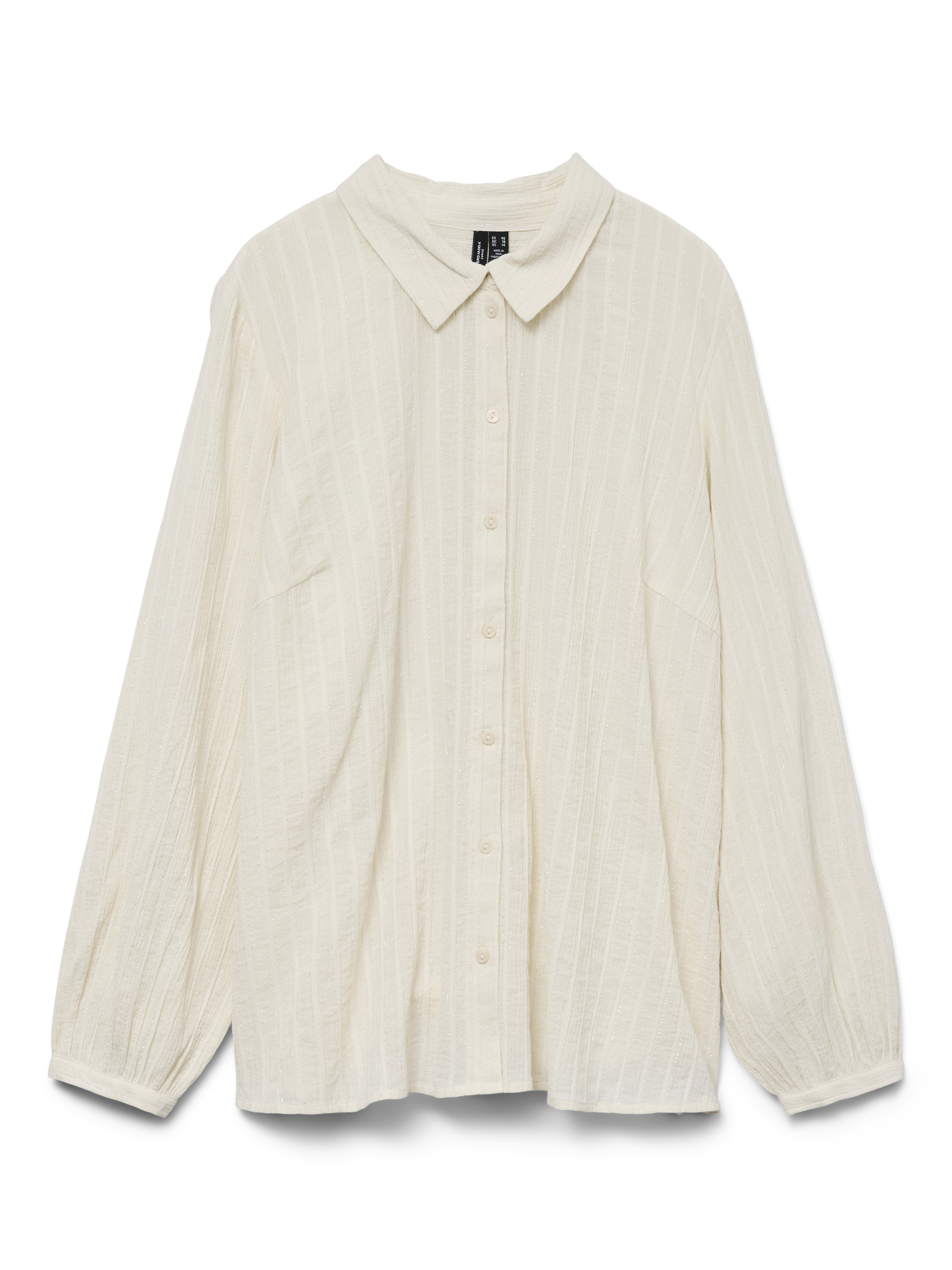 VERO MODA® VMCFLORETTA Shirt