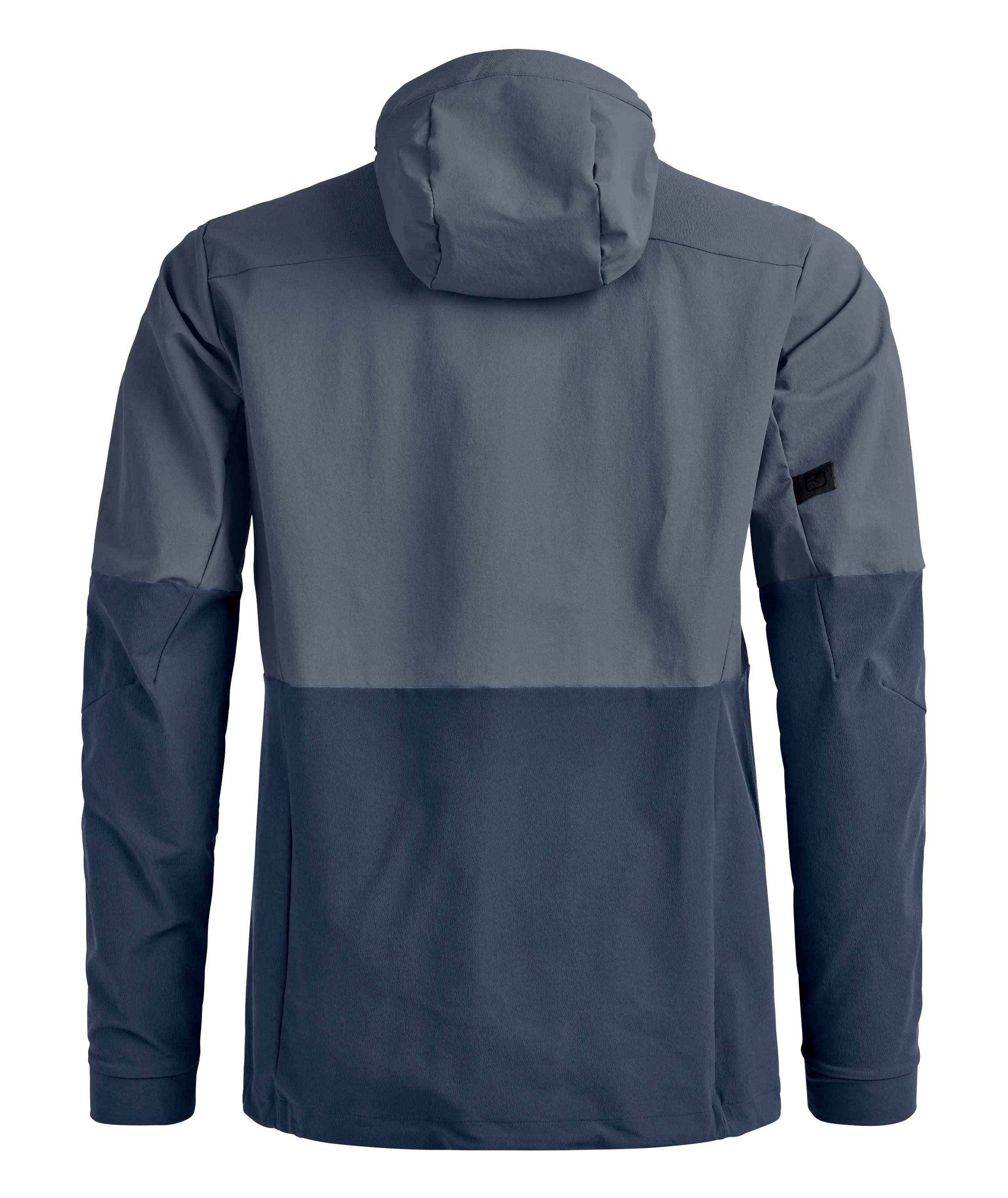ORTOVOXR TRAD PLUS JACKET