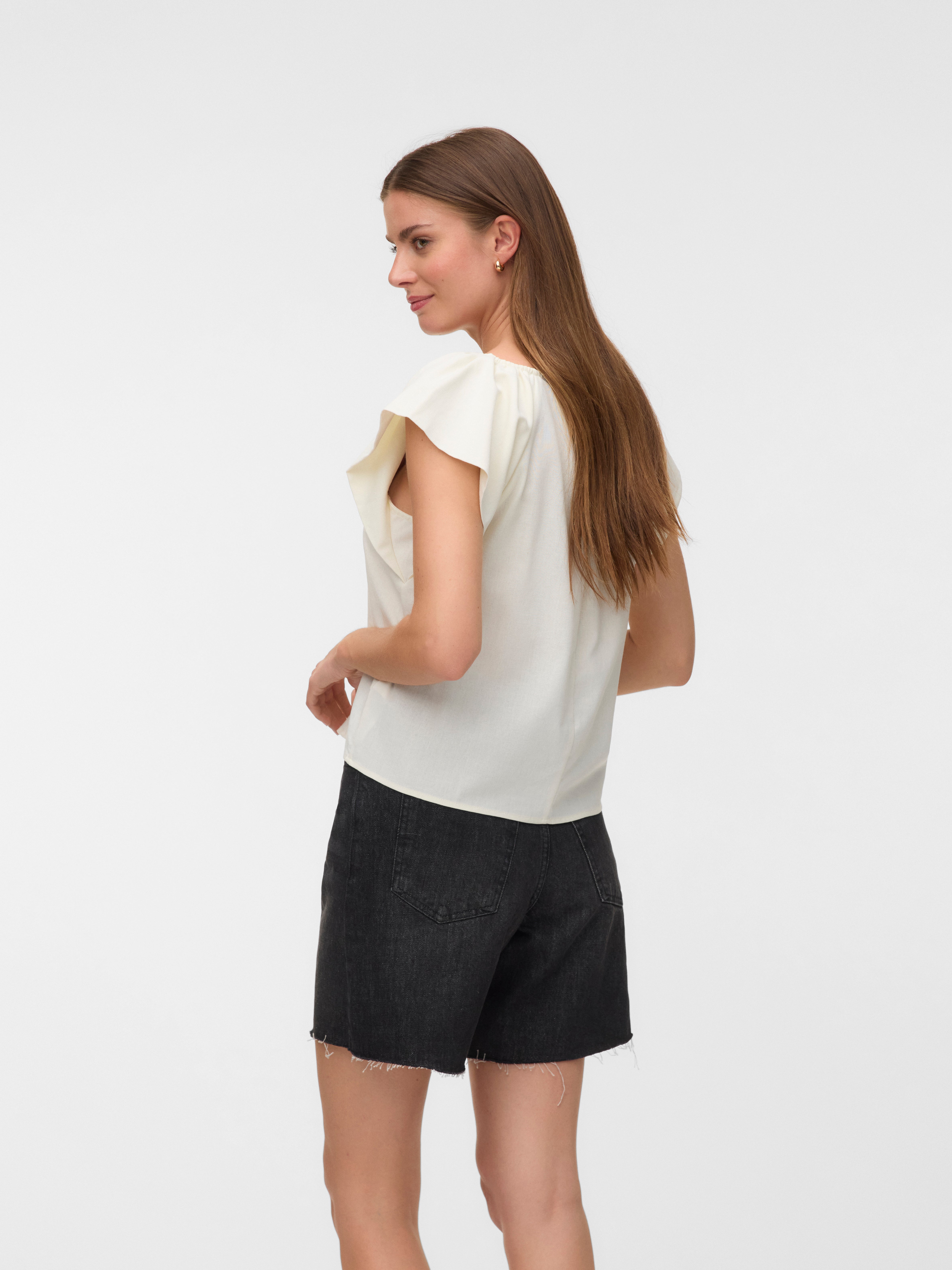 VERO MODA® VMMILLE Top