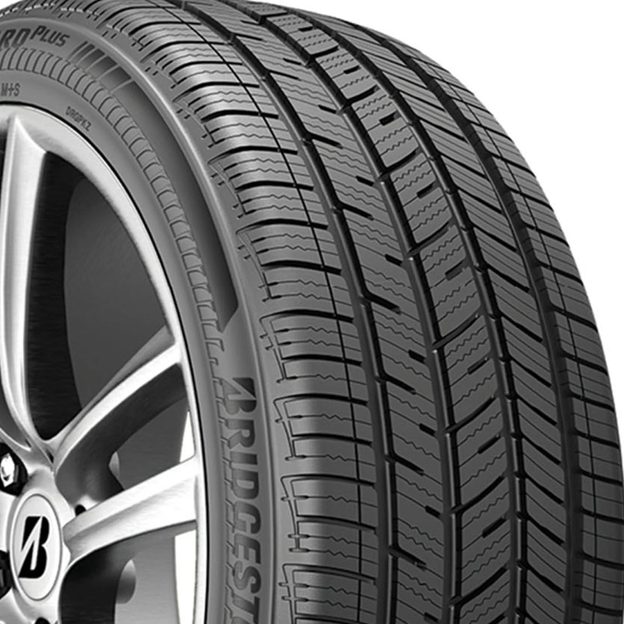 Bridgestone Driveguard Plus Touring 225/50R17 94V Passenger Tire