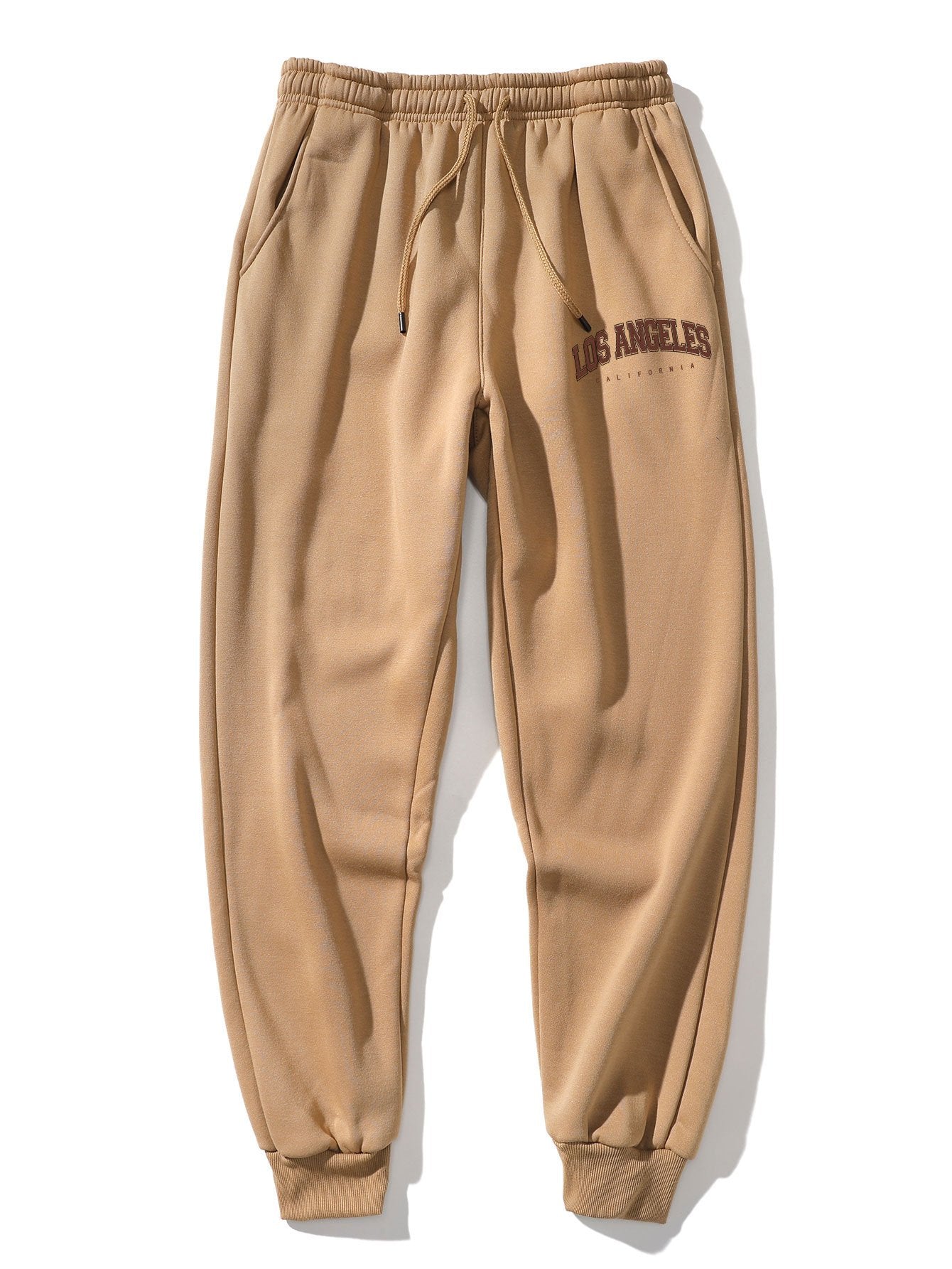 Pantalon de jogging imprimé Los Angeles