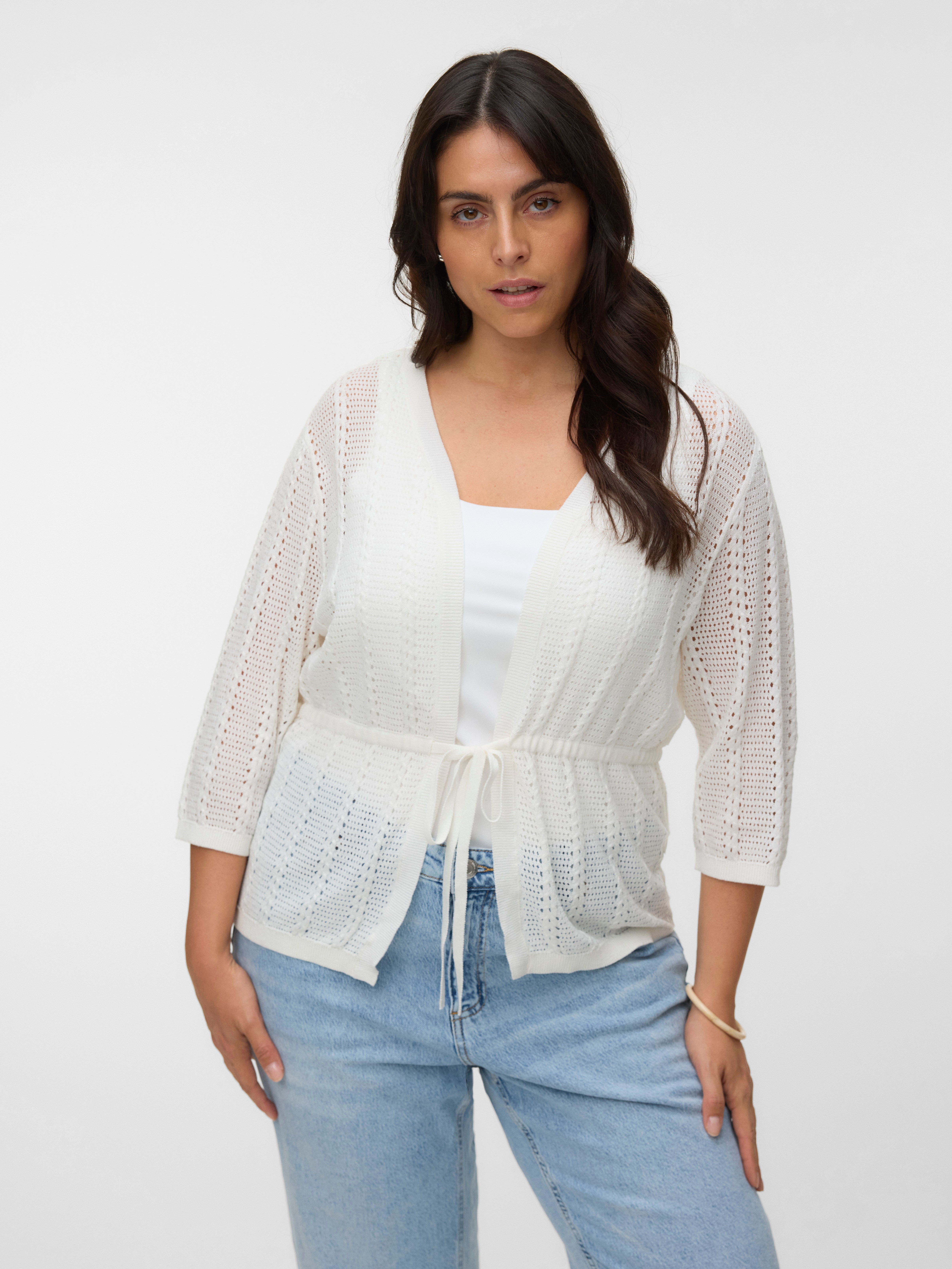 VERO MODA® VMCLUX Knit Cardigan