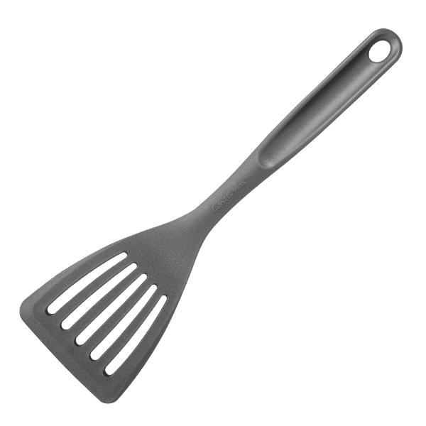 Stekespade med hull bio 31 cm