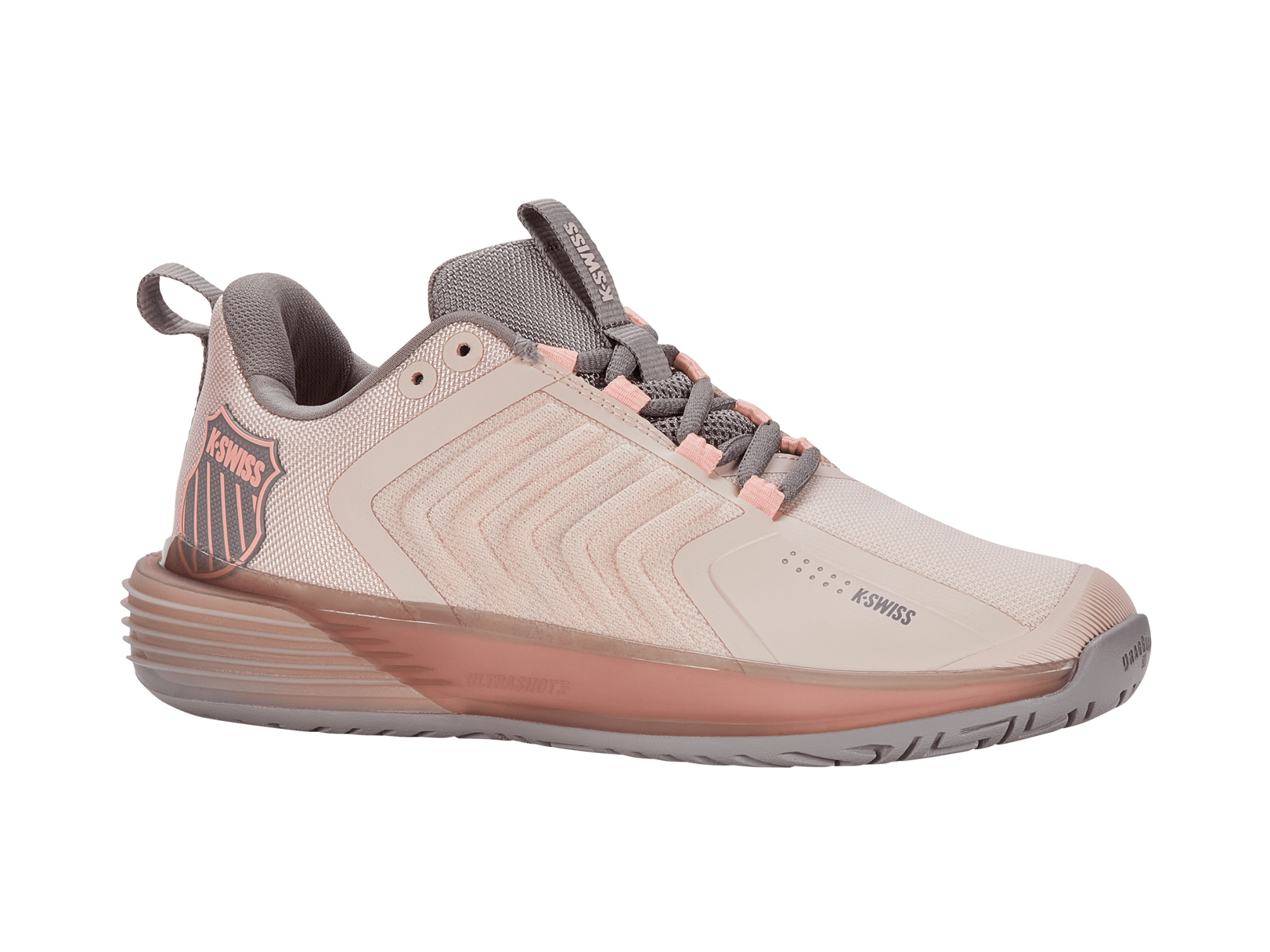 ULTRASHOT 3 - K-Swiss Shoes