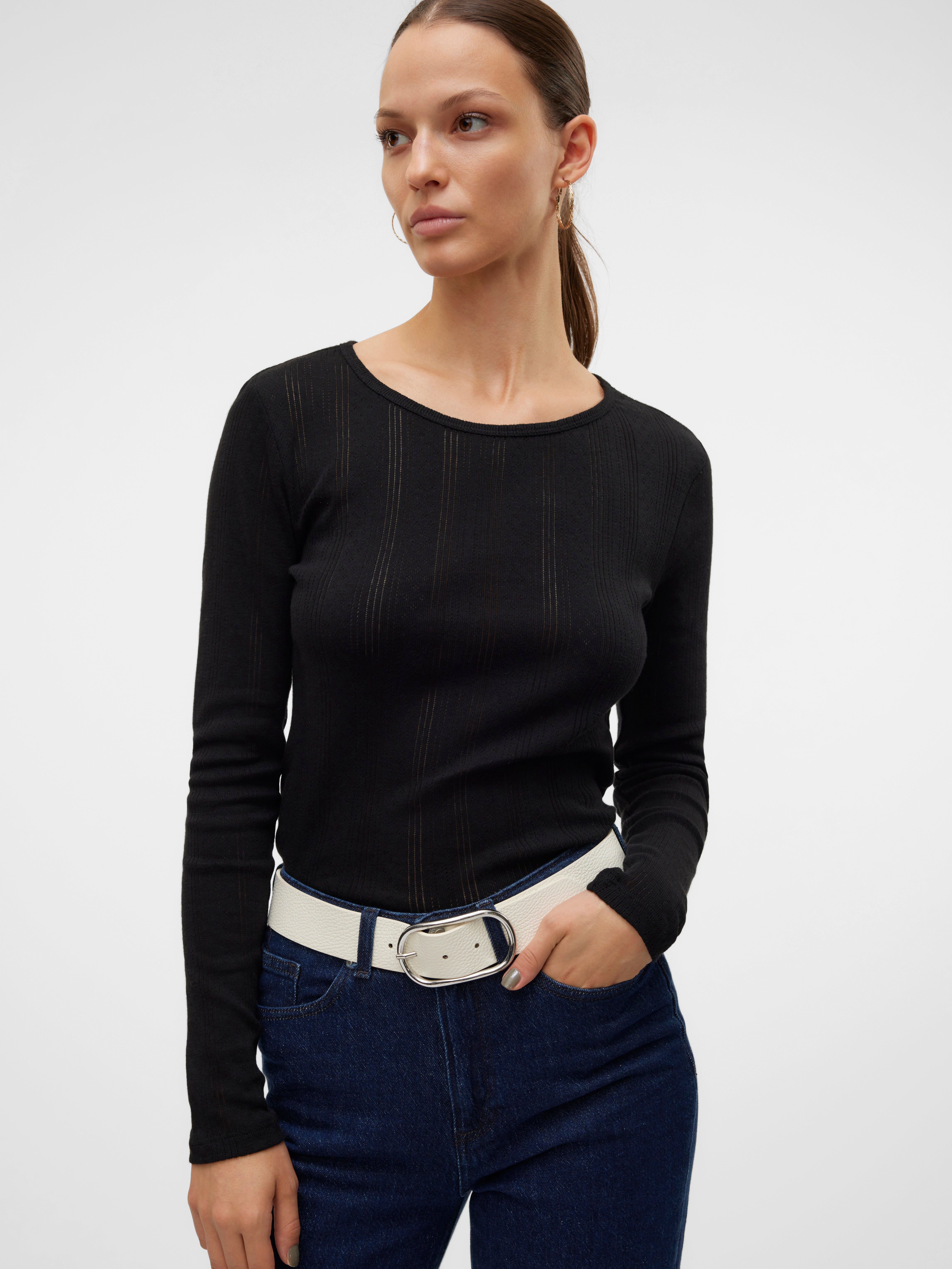VERO MODA® VMLISA Top