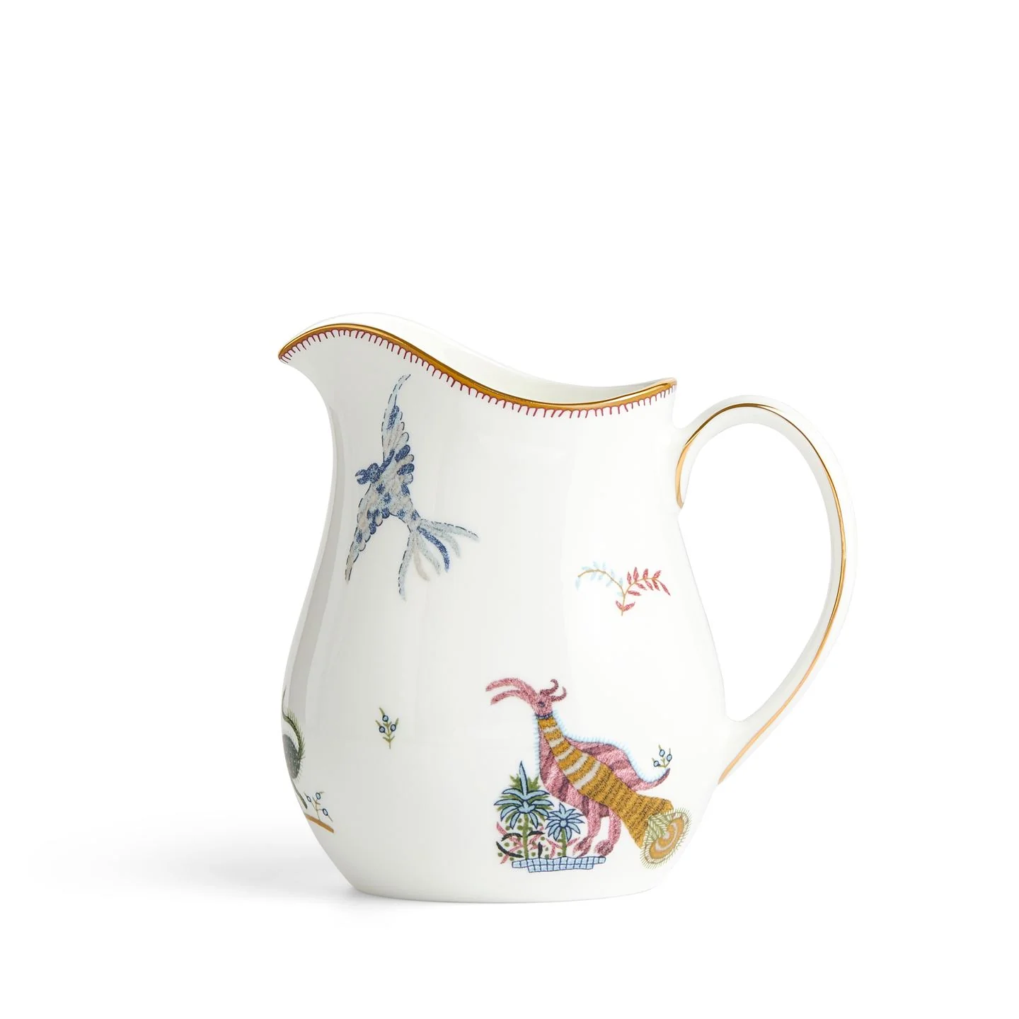 Mythical Creatures Jug