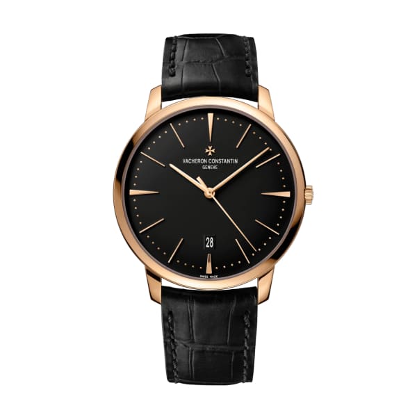 [Super Clone]Vacheron Constantin Patrimony Self-Winding Ref. # 85180/000R-9232