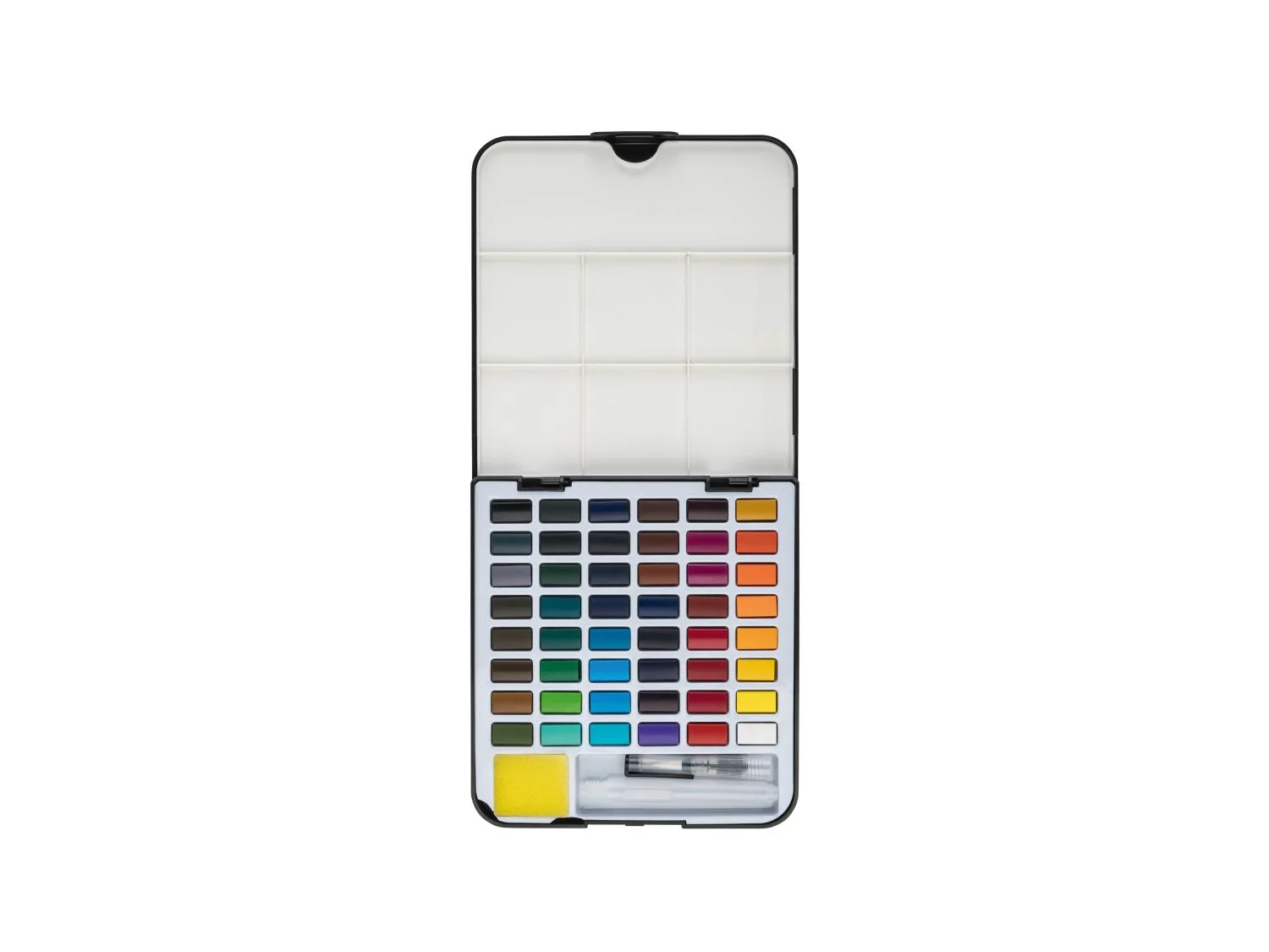 crelando Bote de peinture aquarelle