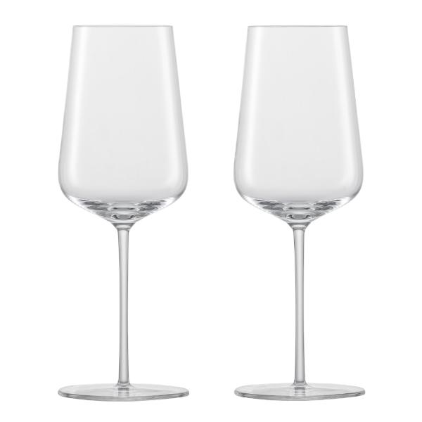 Vervino chardonnay hvitvinsglass 48 cl 2 stk
